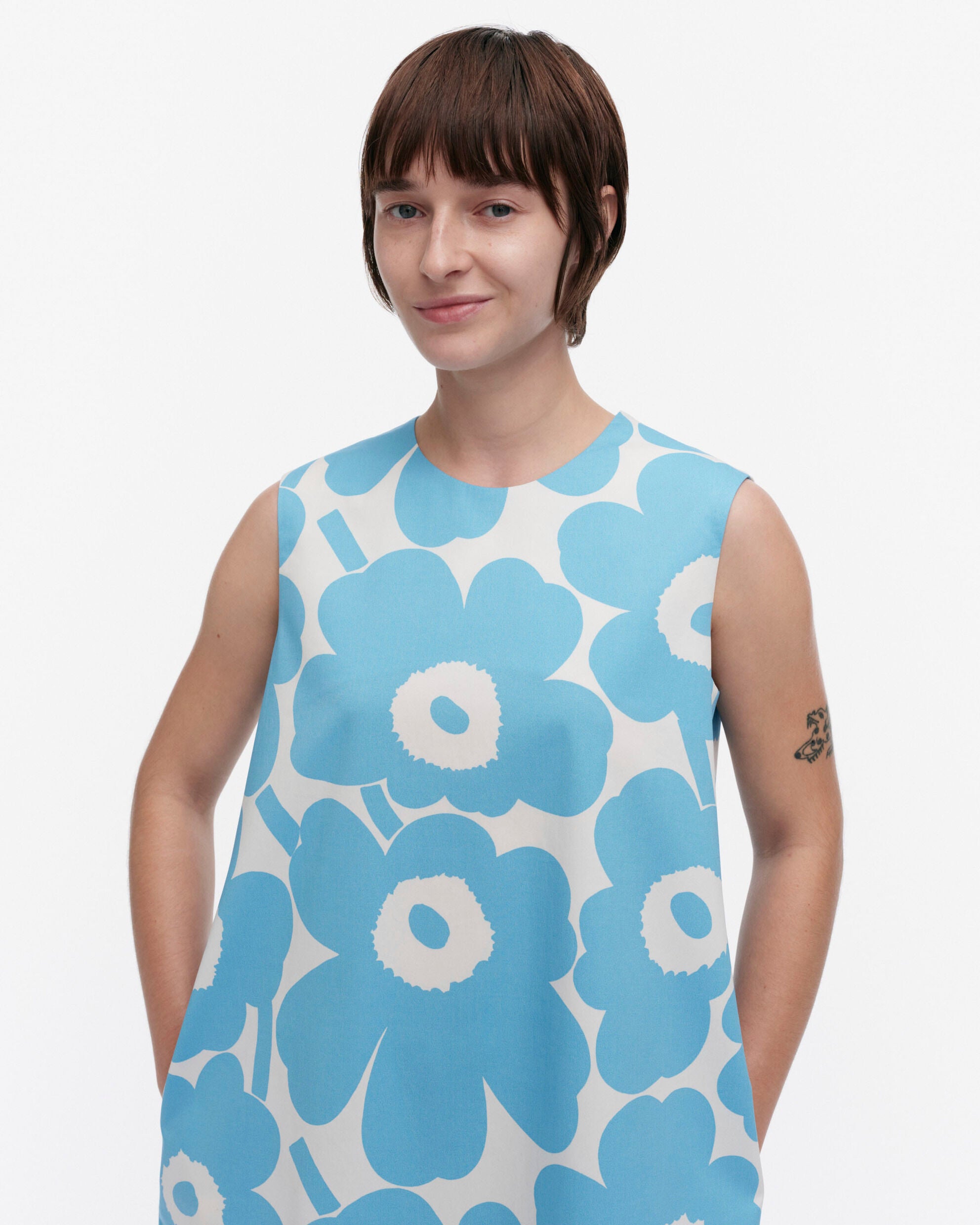 Robe Siluetti Unikko