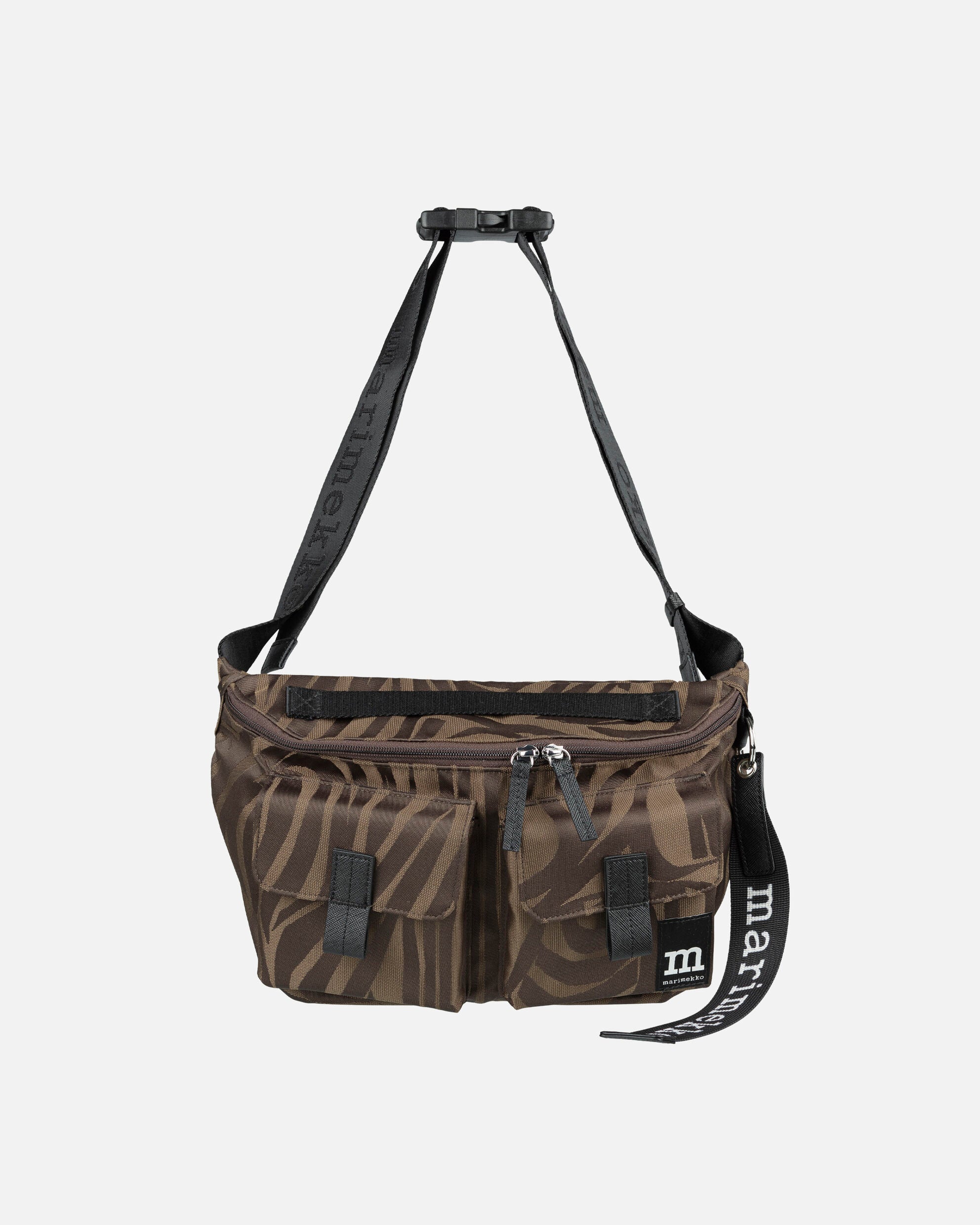 Sling Bag M Jokuraita shoulderbag