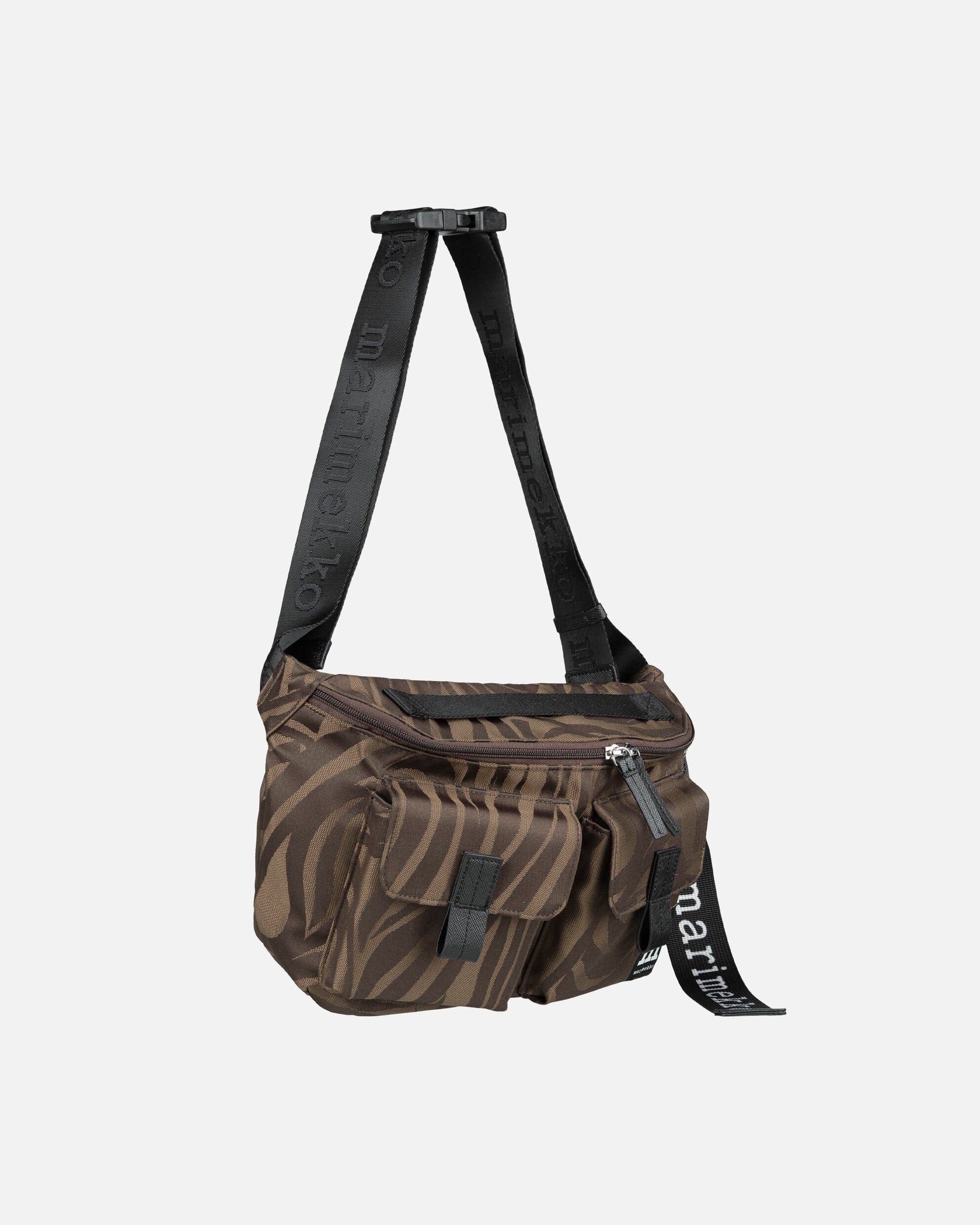 Sling Bag M Jokuraita shoulderbag