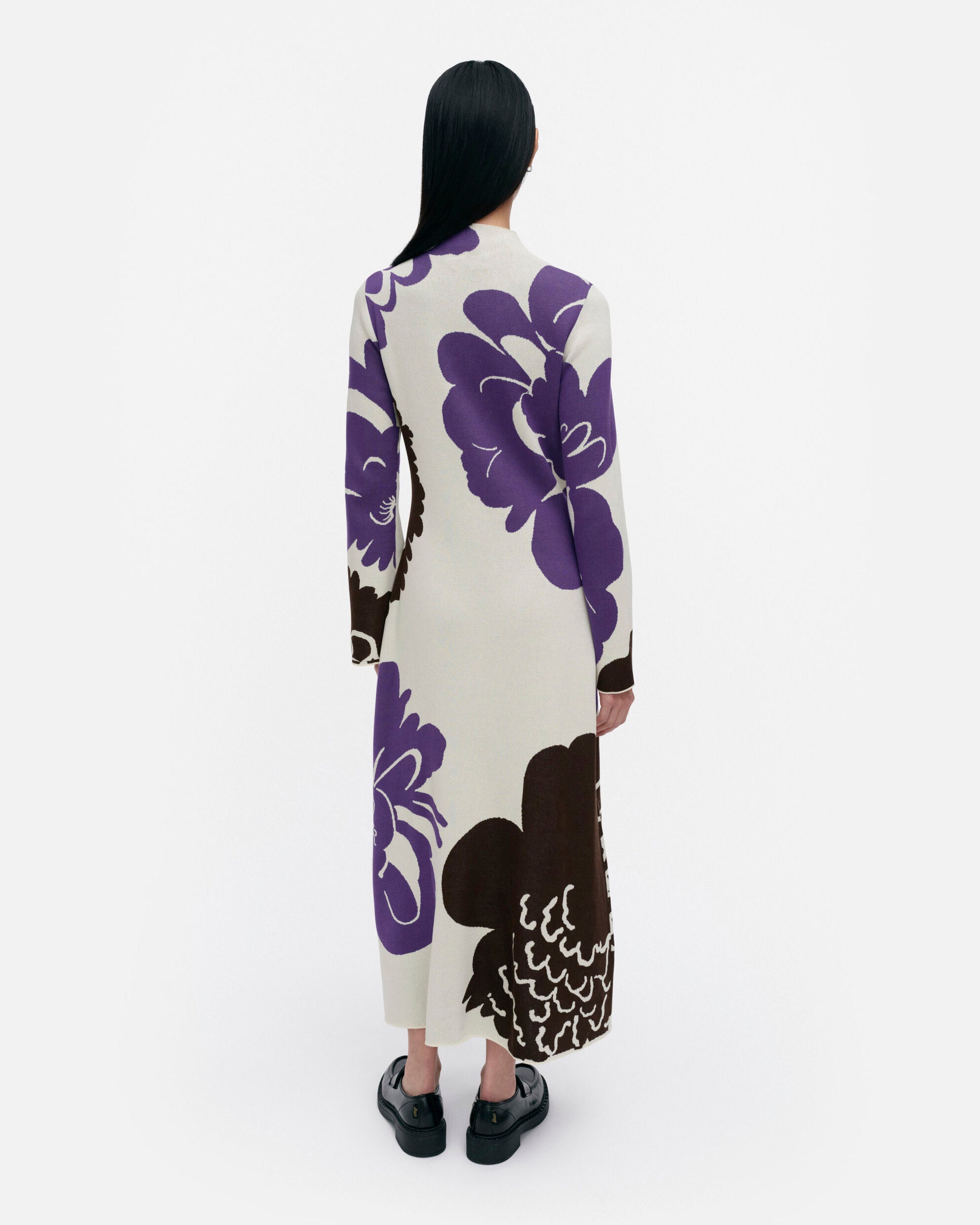 Robe tricotée Syys Pioni