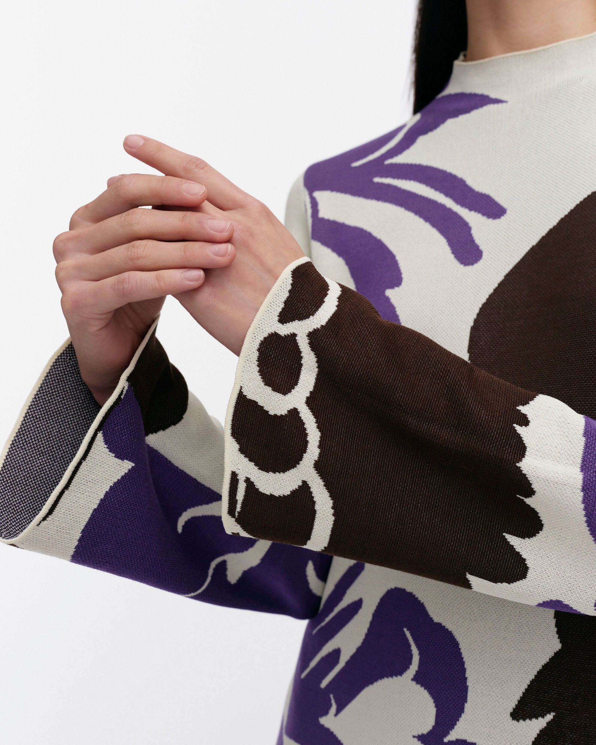 Robe tricotée Syys Pioni