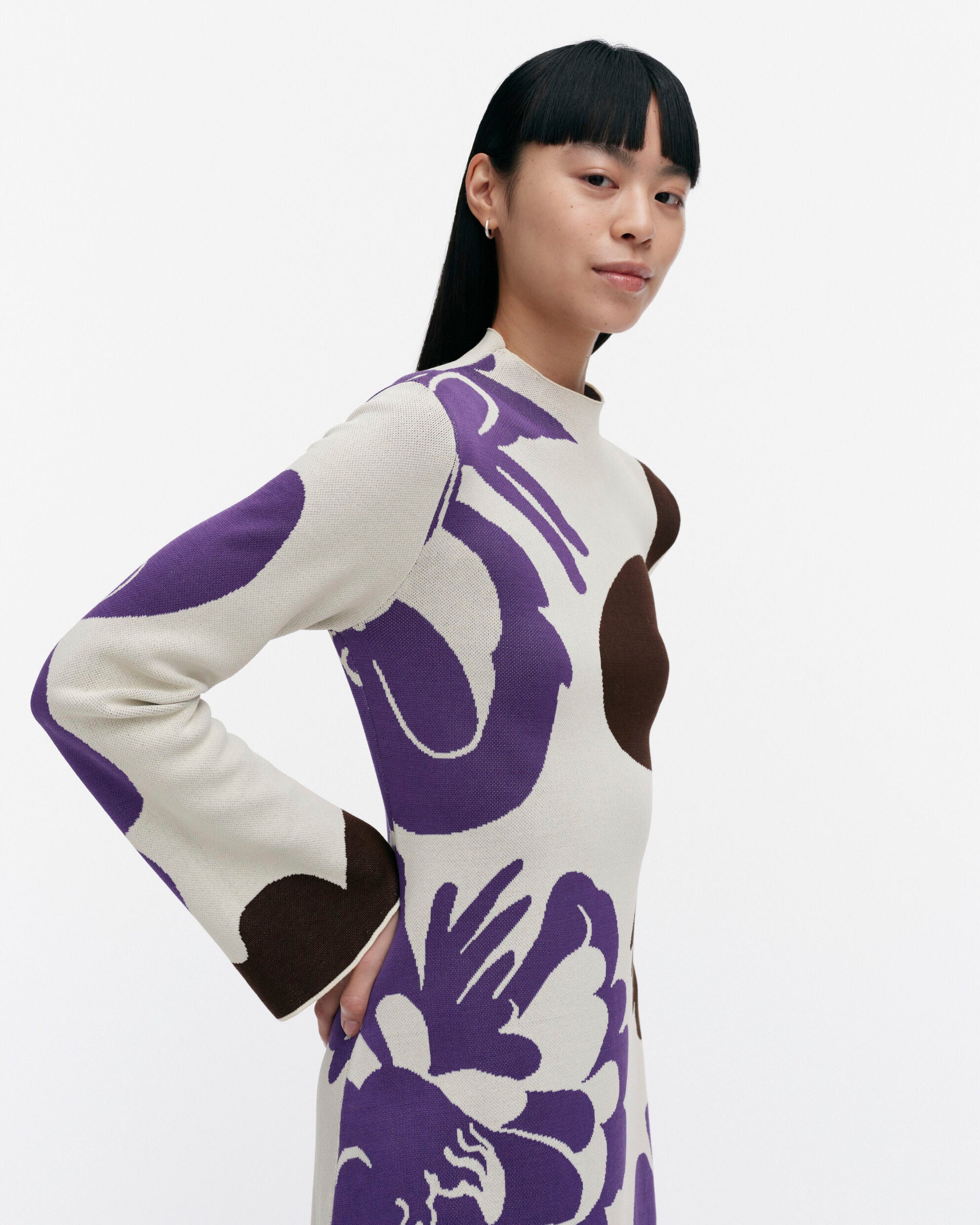 Robe tricotée Syys Pioni