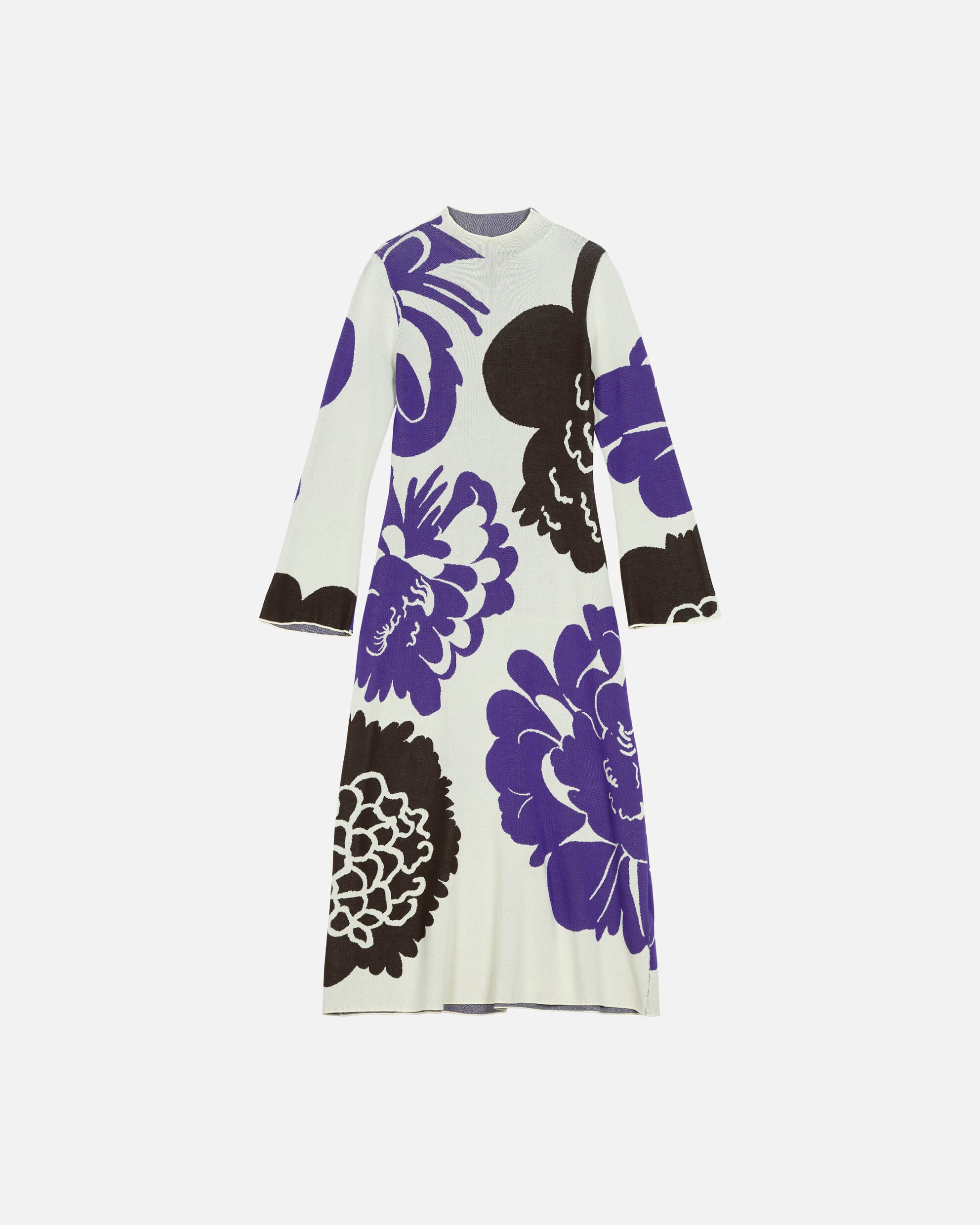 Robe tricotée Syys Pioni