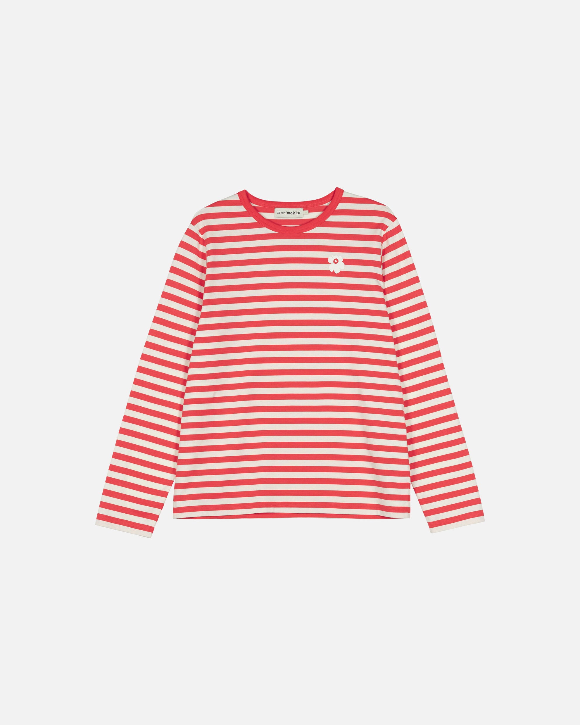 Tasaraita Unikko Kioski maillot