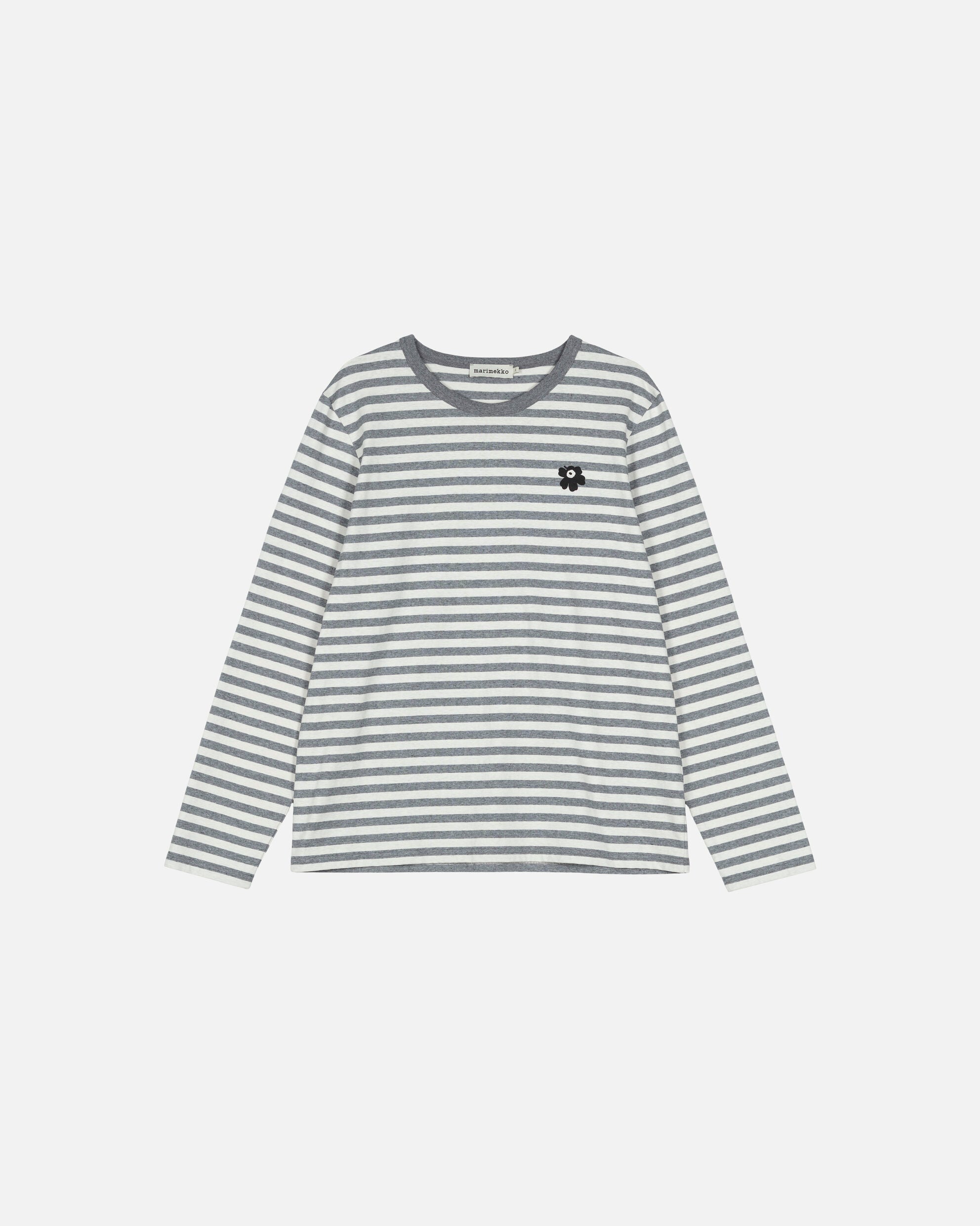 Tasaraita Unisex Unikko Kioski maillot