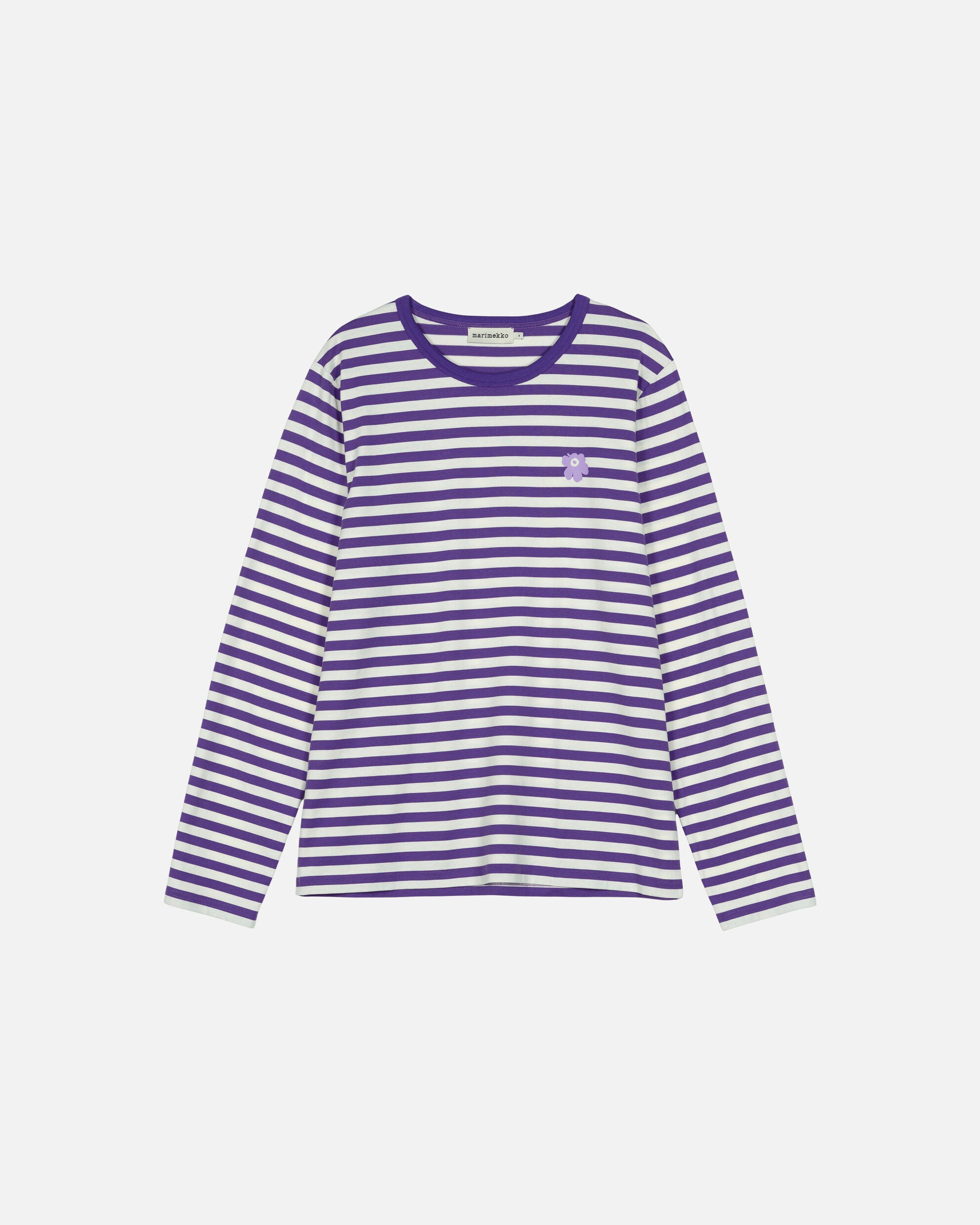 Tasaraita Unisex Unikko Kioski maillot