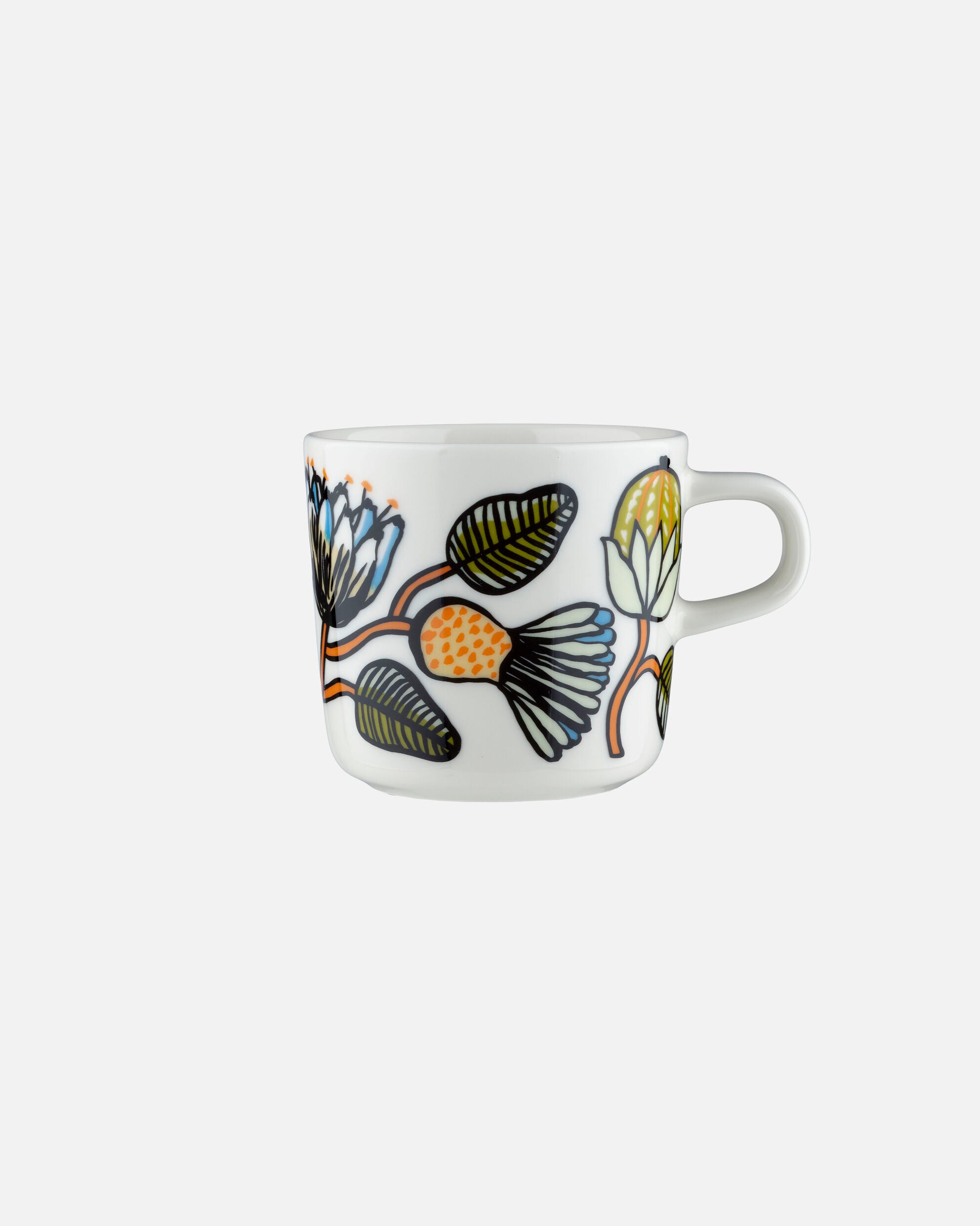 Oiva / Tiara Coffee cup 2 dl