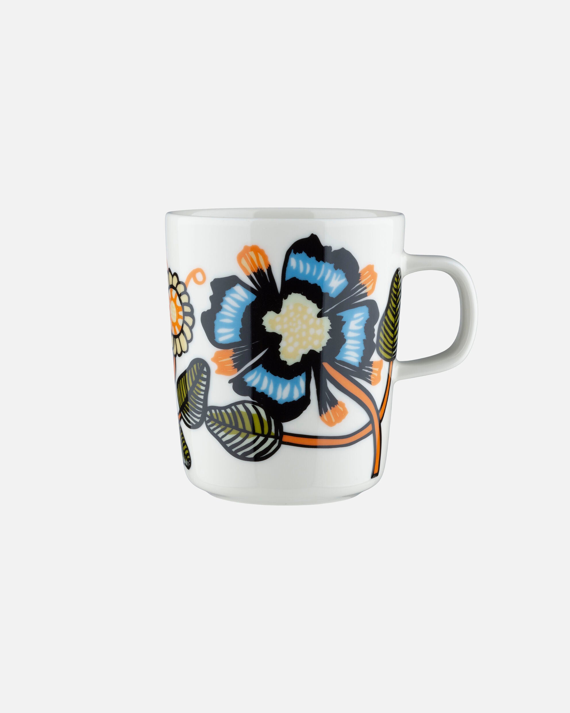 Oiva / Tiara Mug 2,5 dl