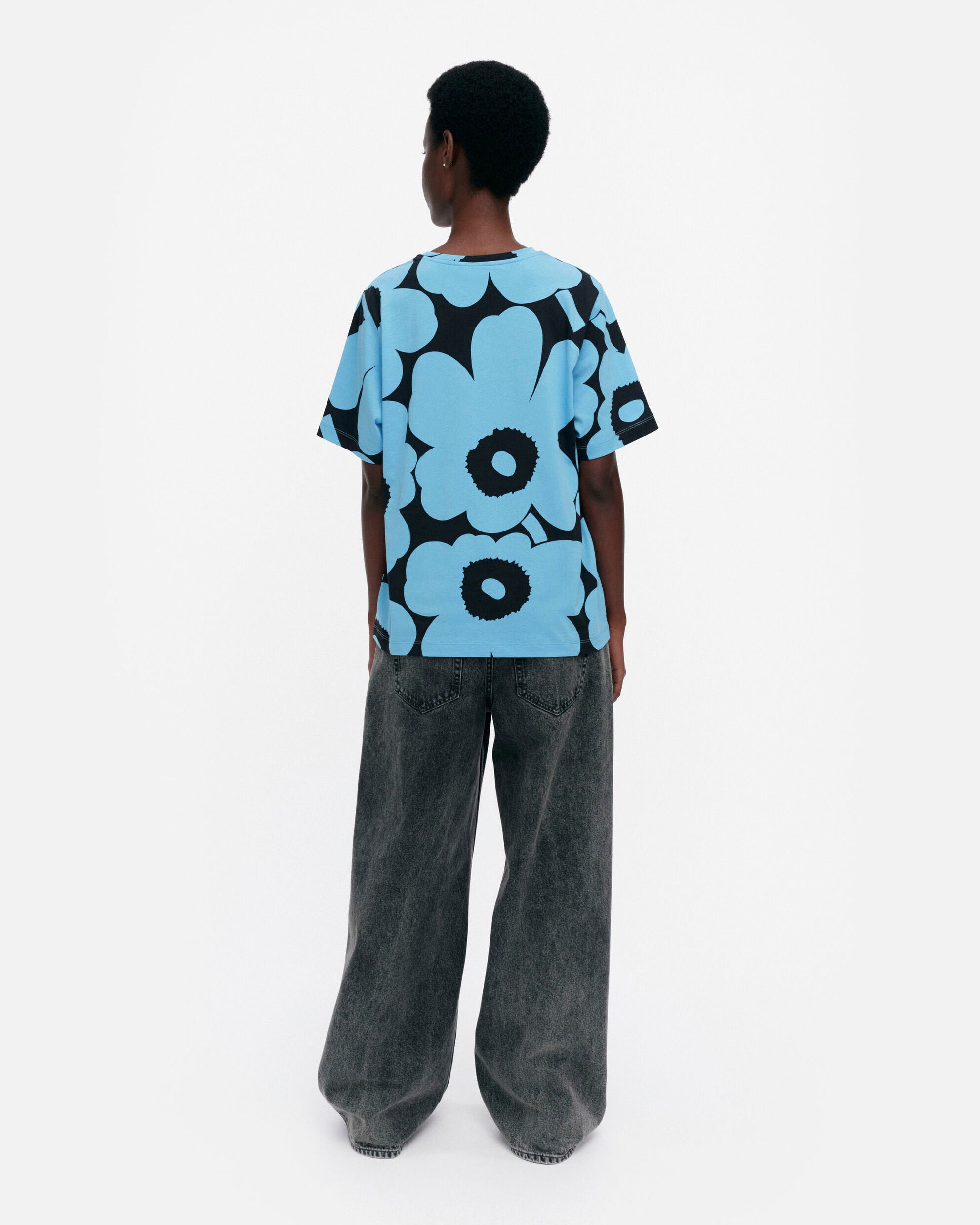 T-shirt Tunnit Unikko