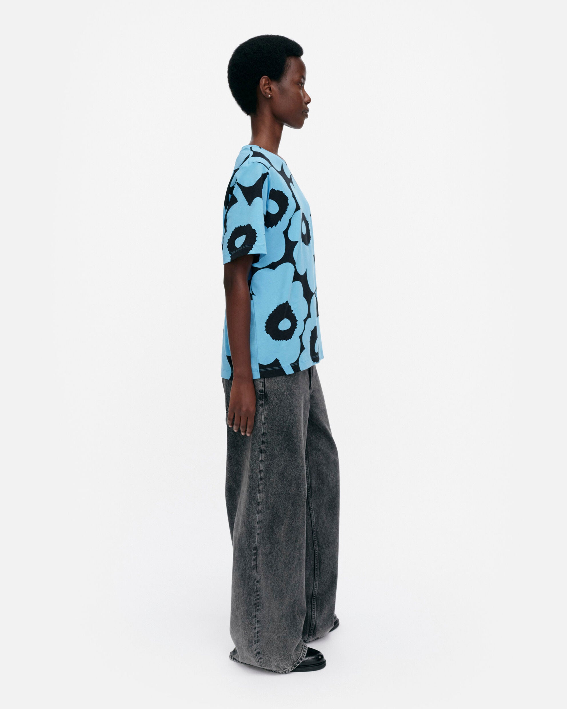T-shirt Tunnit Unikko
