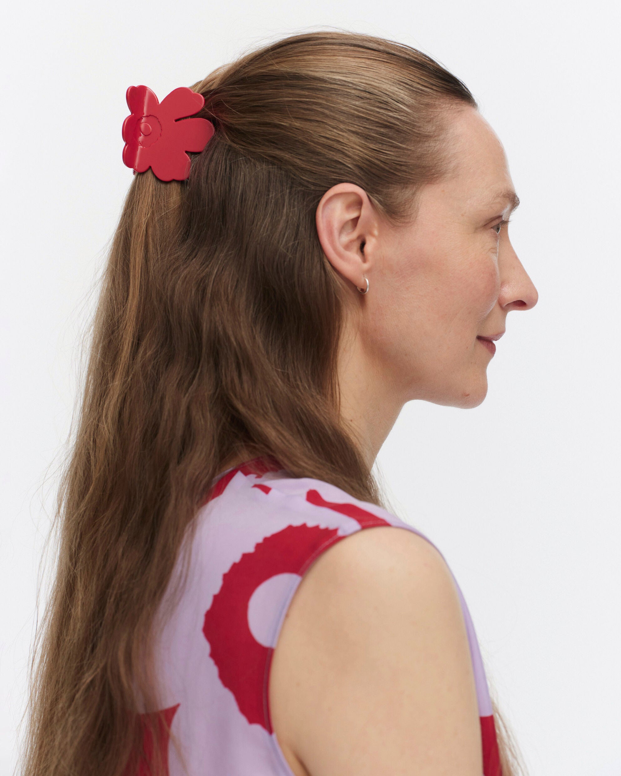 Pince à cheveux Unikko Petite pince à cheveux
