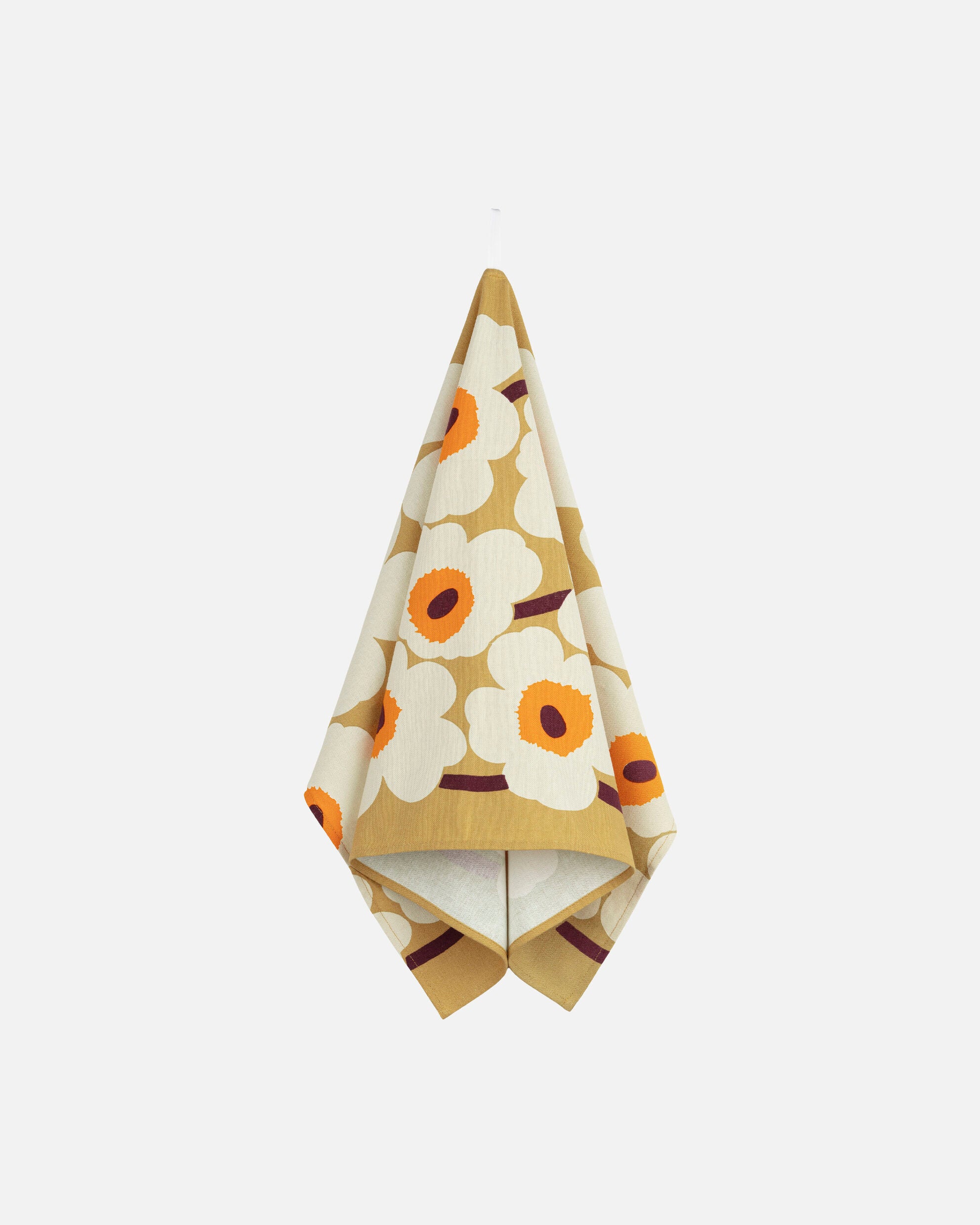 Unikko Kitchen towel 47x70 cm