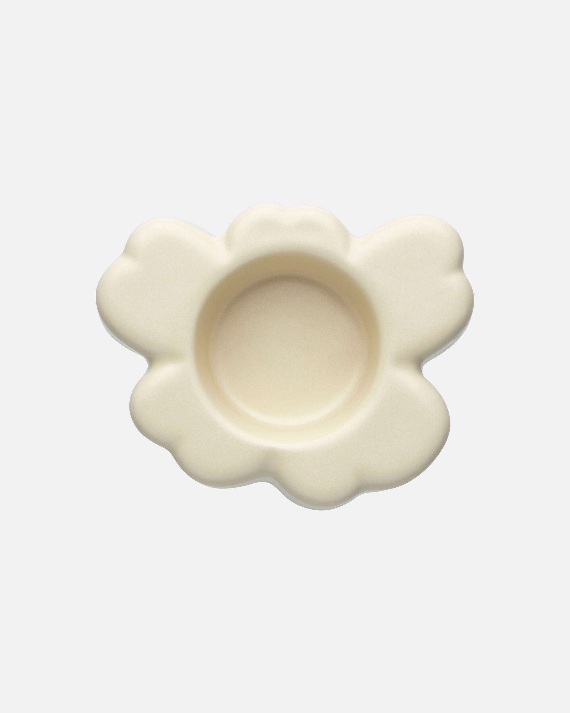 Unikko tea light holder