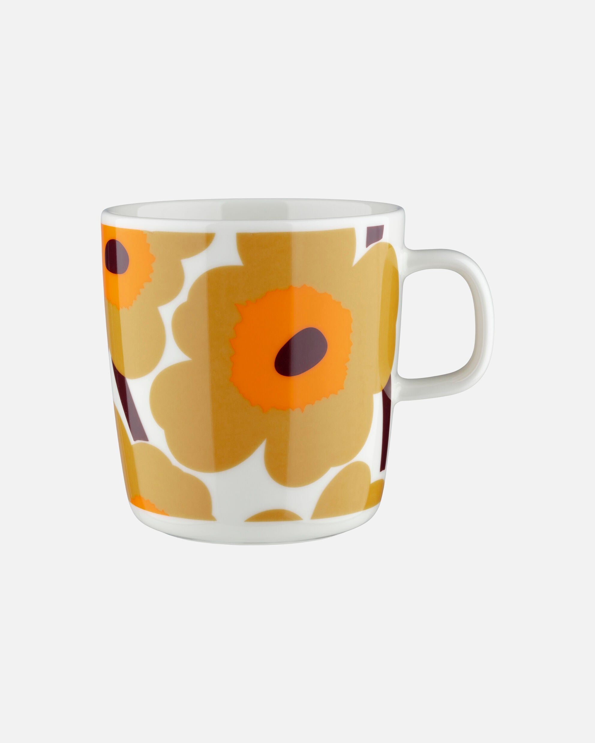 Oiva / Unikko mug 4 dl