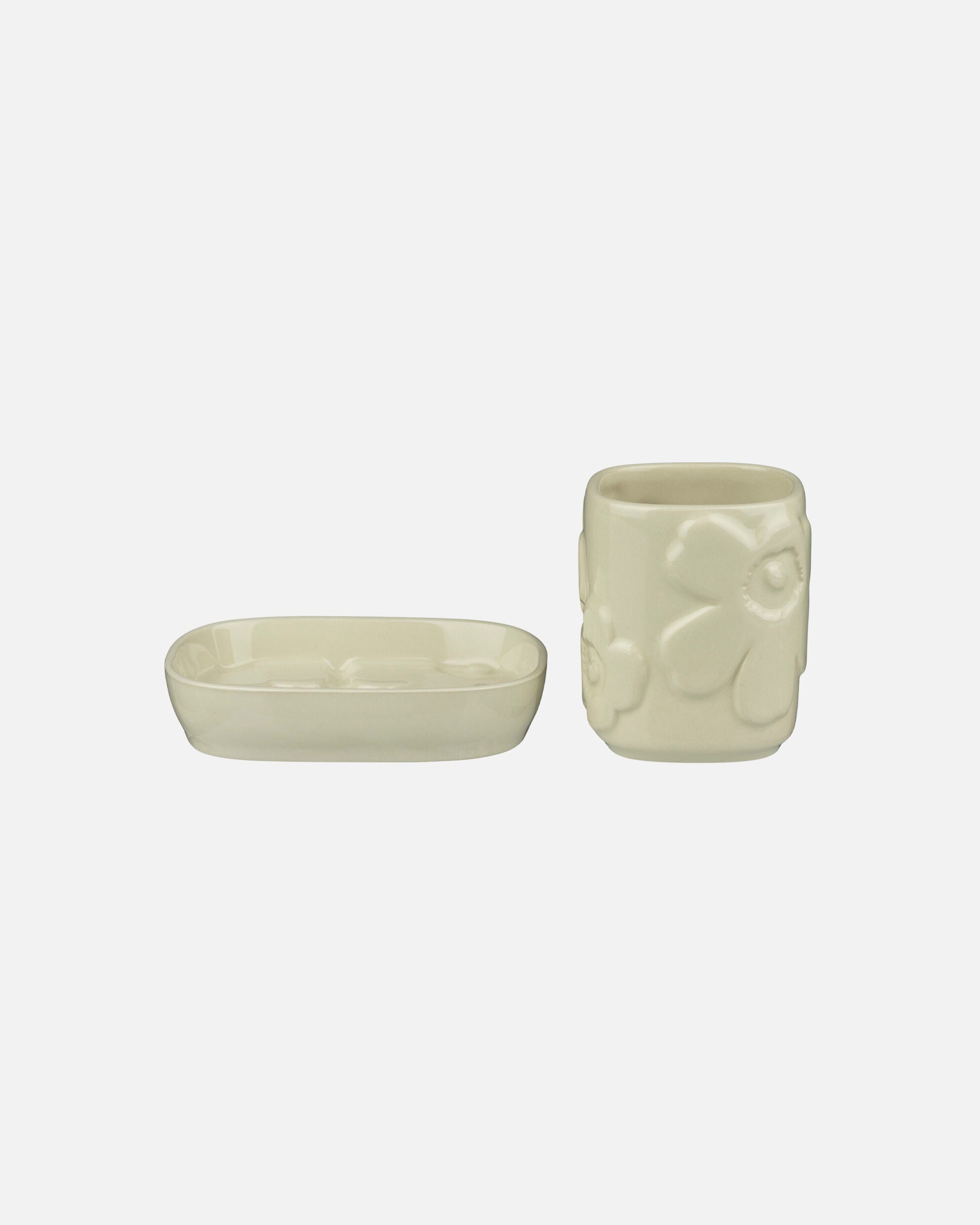 Ensemble d'accessoires de salle de bain Unikko