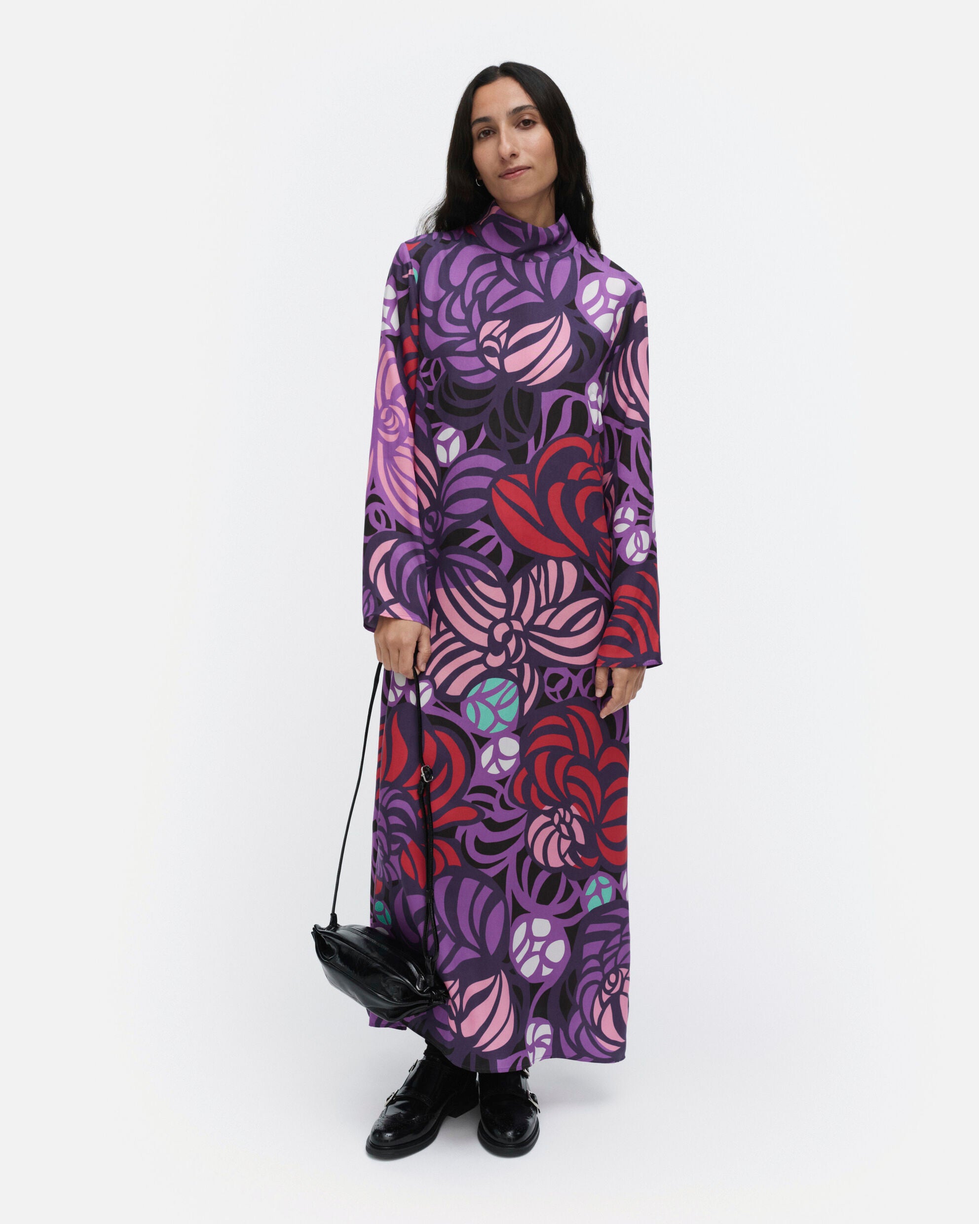 Aikakausi Torstai Dress