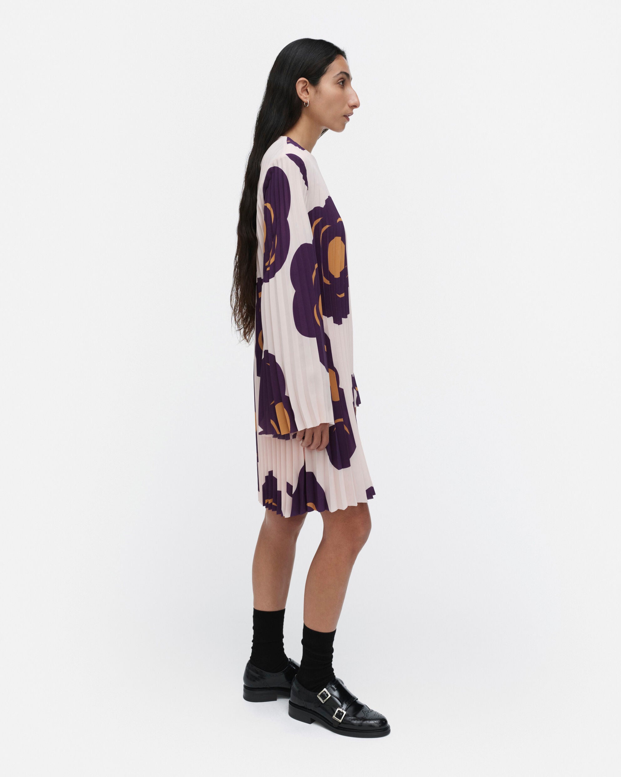 Robe Frosti Tumma