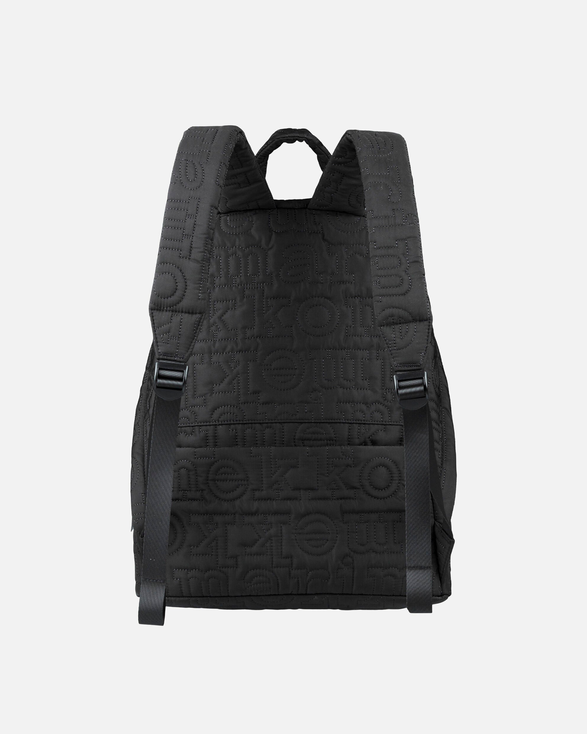 Joy Backpack Logo Backpack