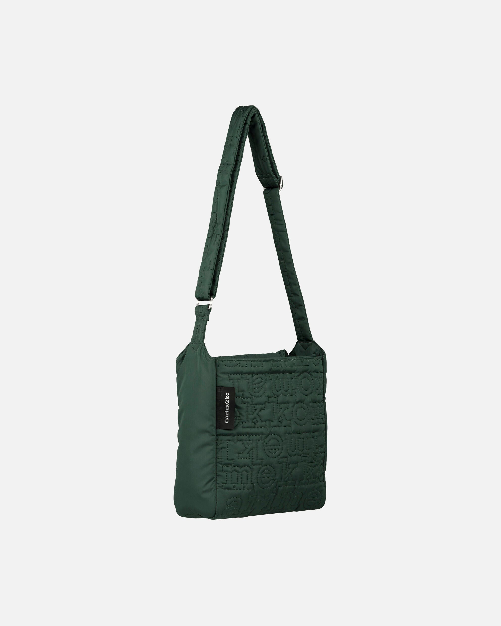 Joy Crossbody M Logo Shoulder bag