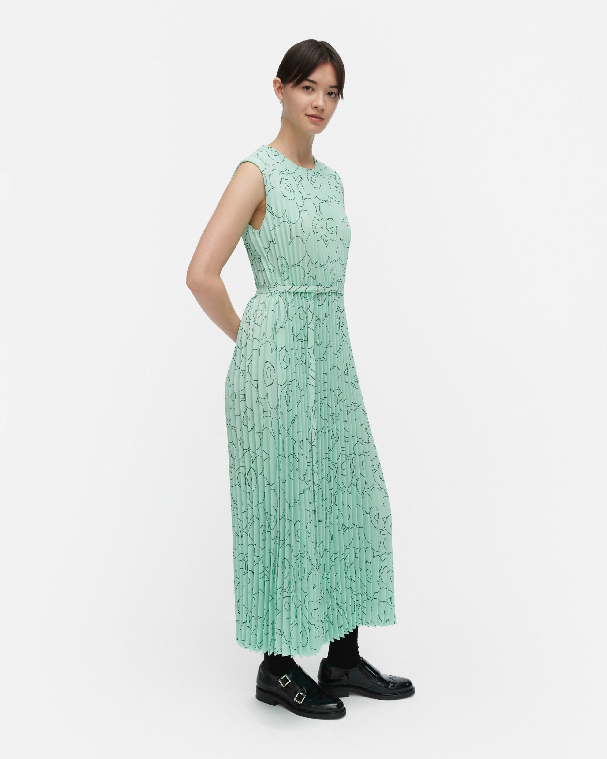 Robe Unikko de Juhlia Piirto
