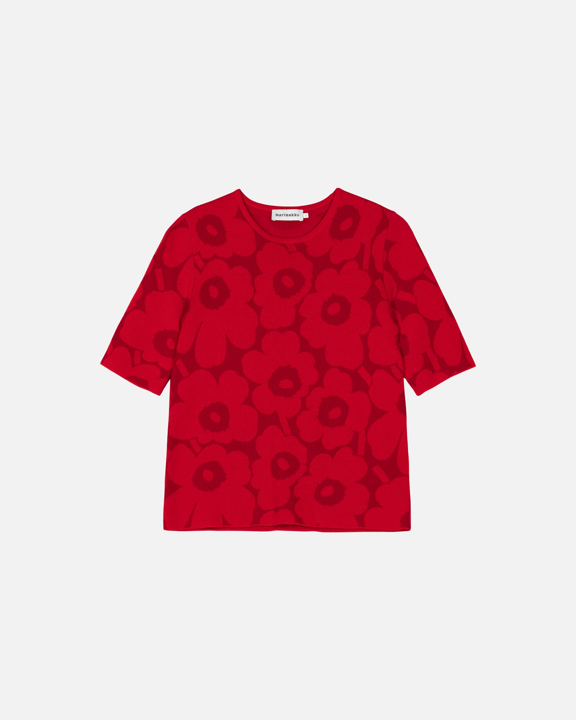 Rws Kehys Unikko Knitted wool pullover