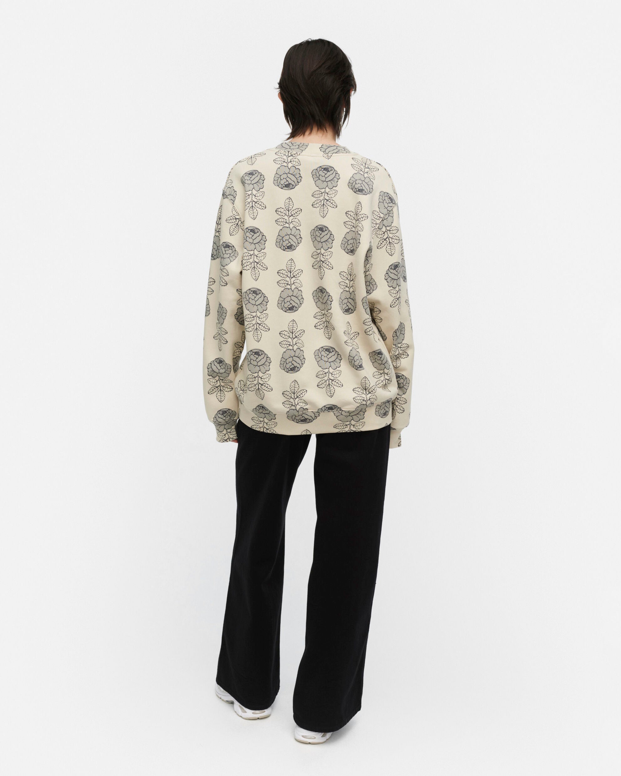 Loisto Vihkiruusu/ Kioski sweatshirt