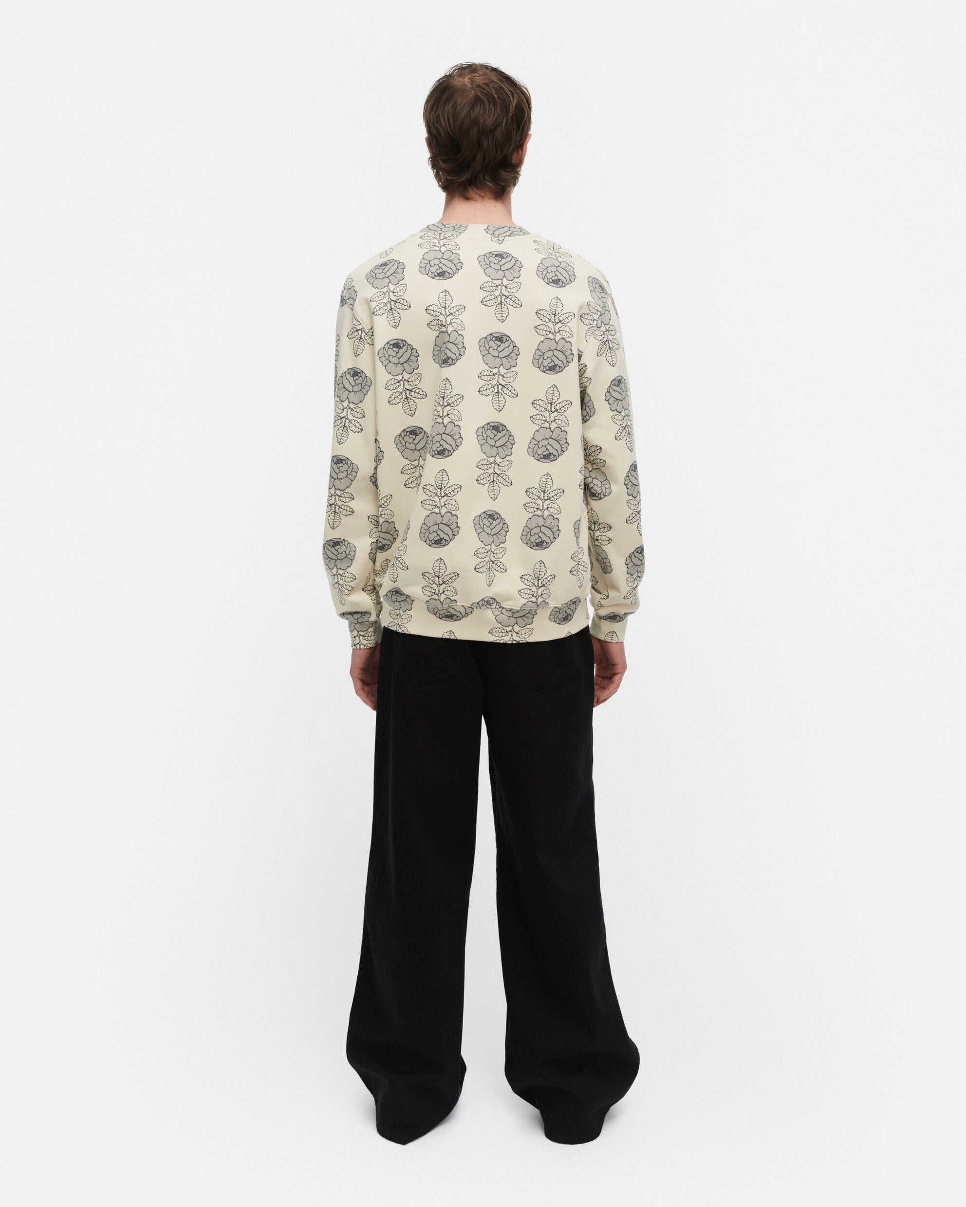 Loisto Vihkiruusu/ Kioski sweatshirt