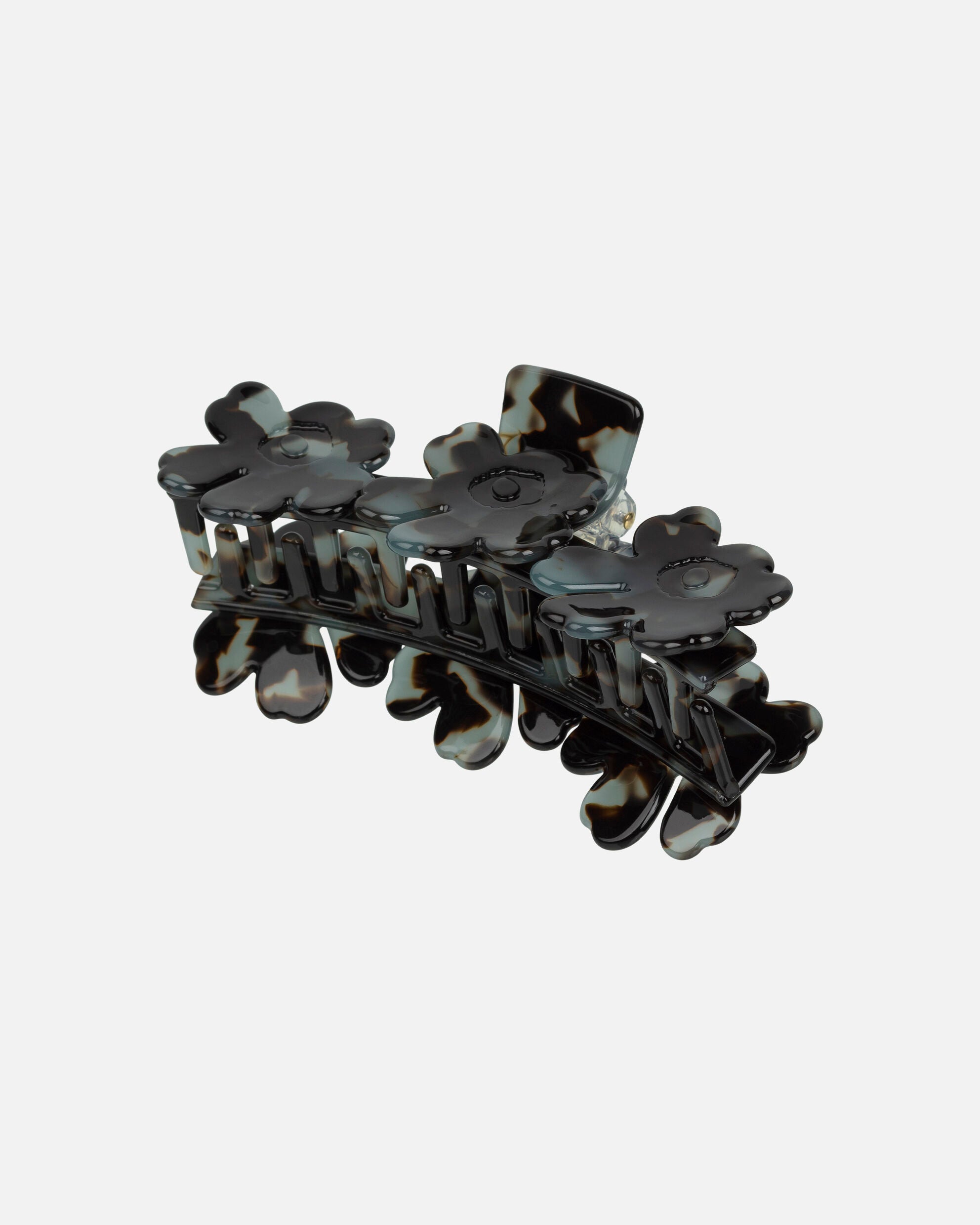 Mini Unikko Hair Clip