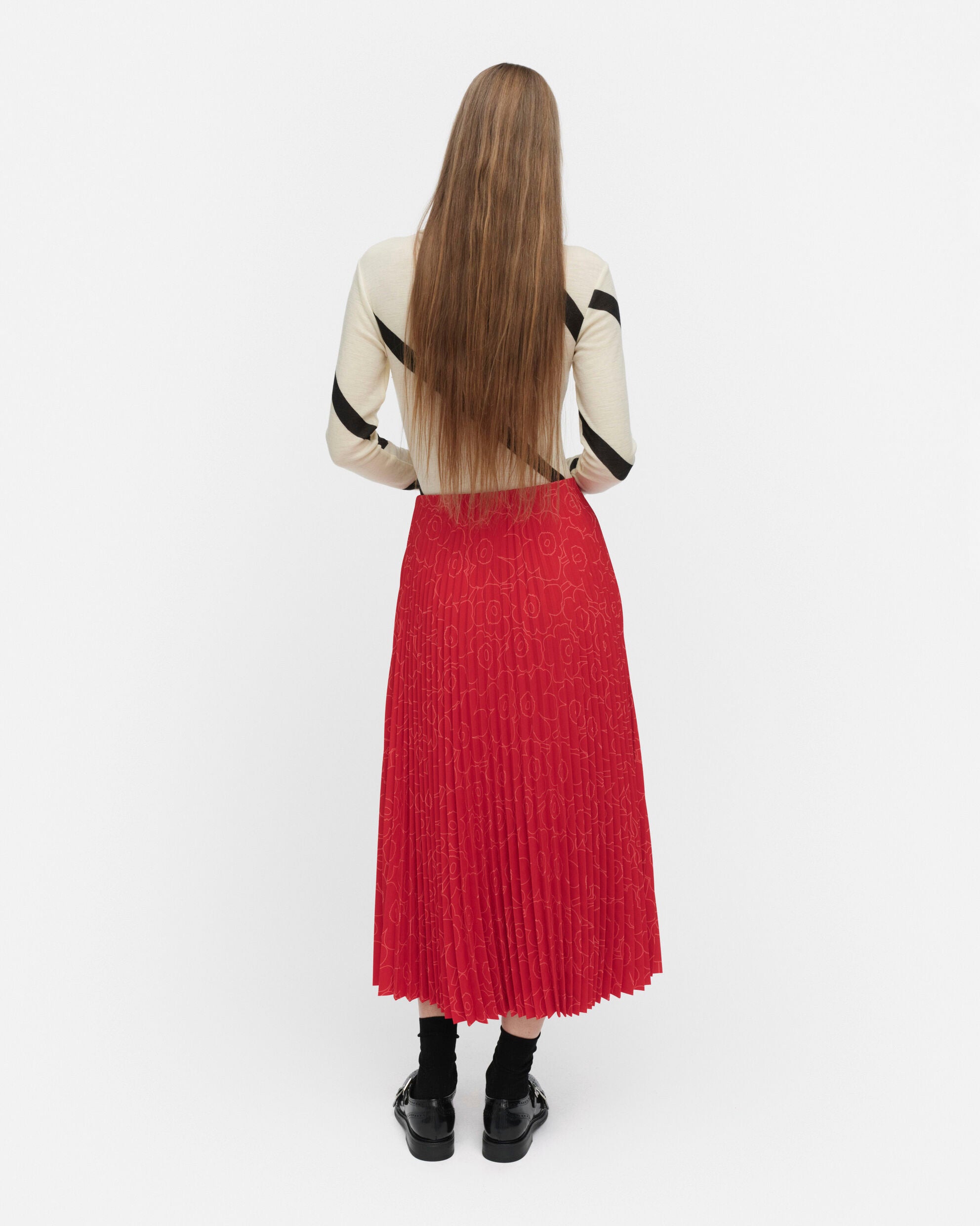 Myy Piirto Unikko Skirt