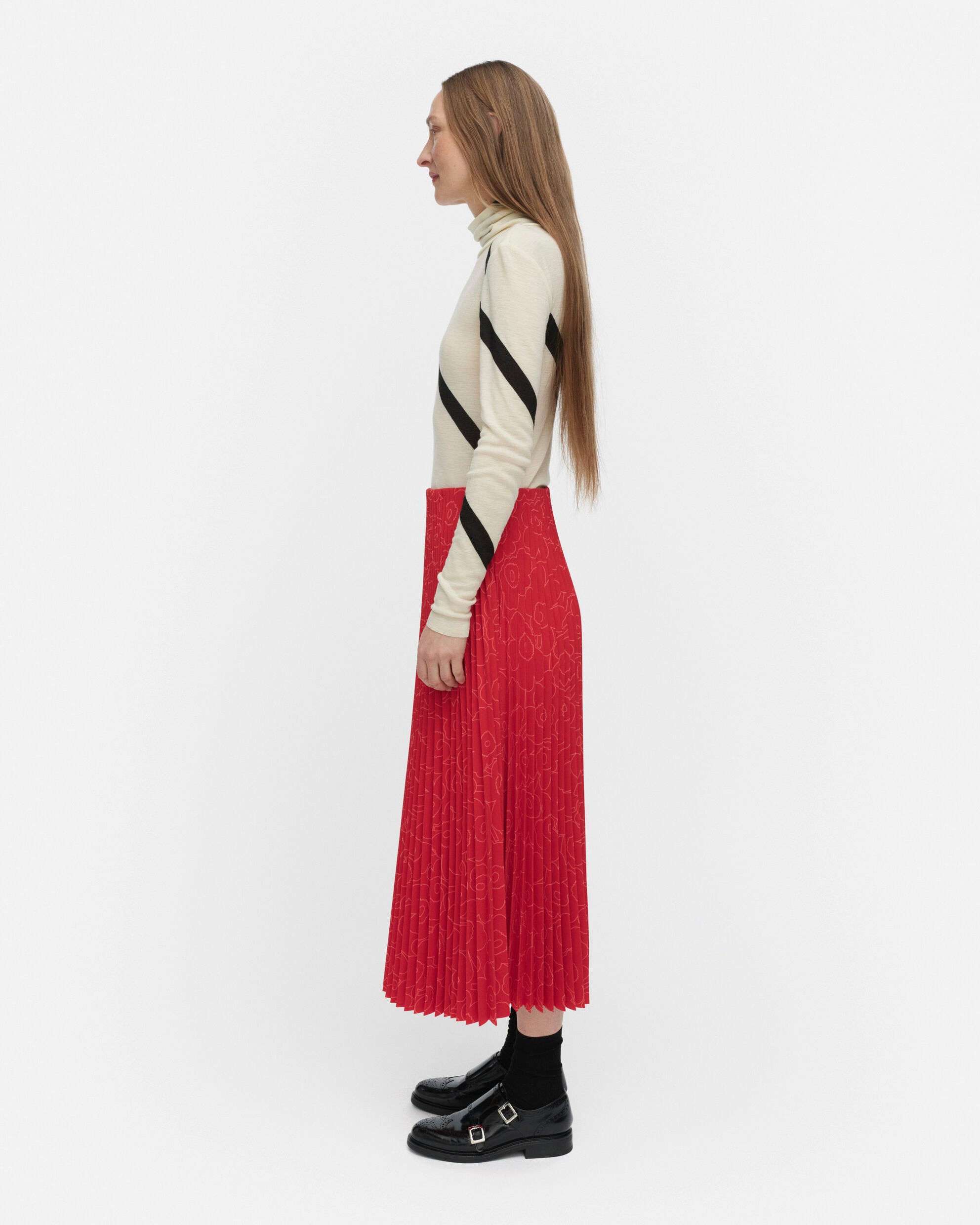 Myy Piirto Unikko Skirt