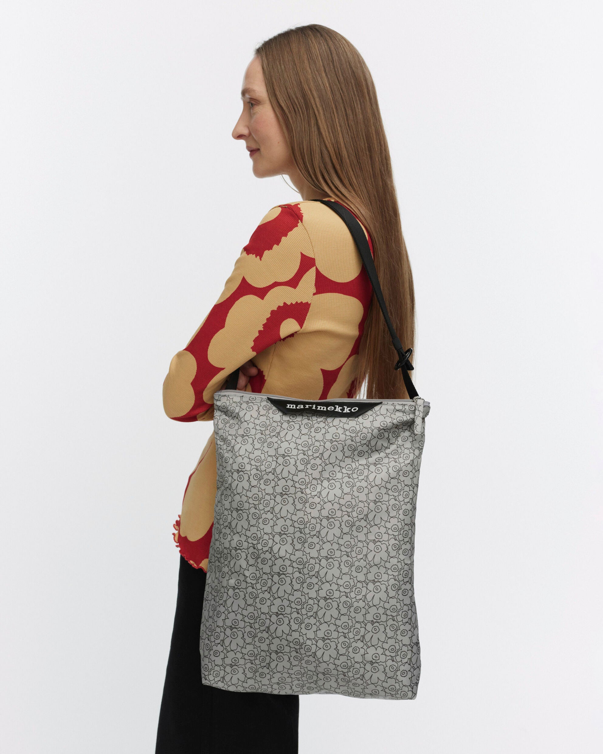 Neat Crossbody Piirto Unikko M Shoulder bag