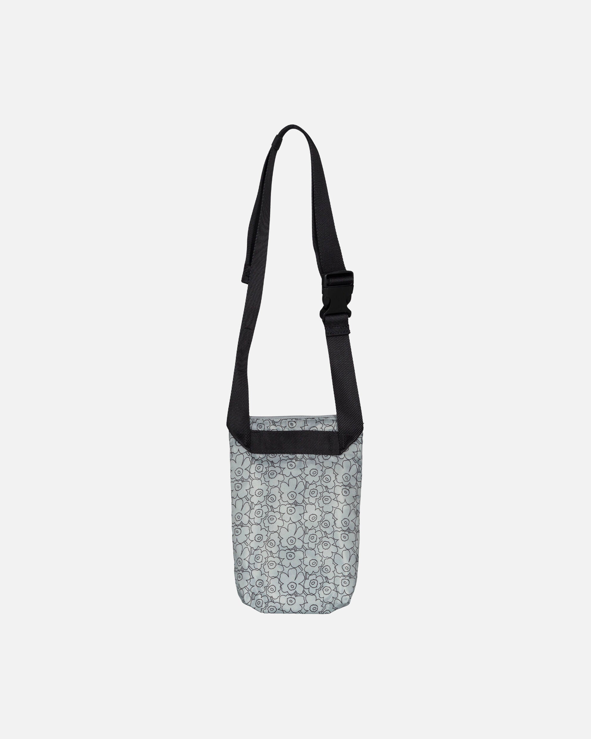 Neat Phonepocket Piirto Unikko Shoulder bag