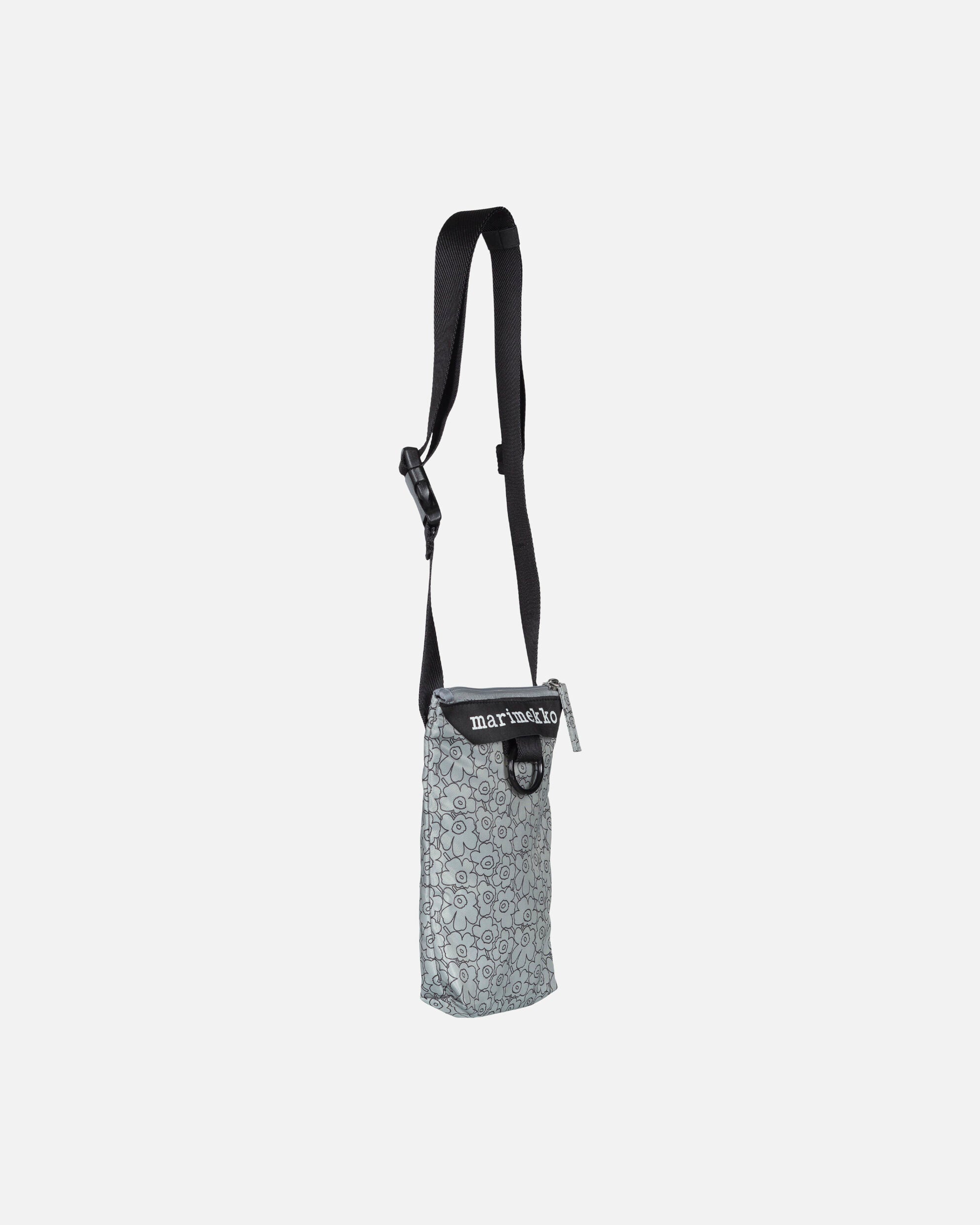 Neat Phonepocket Piirto Unikko Shoulder bag