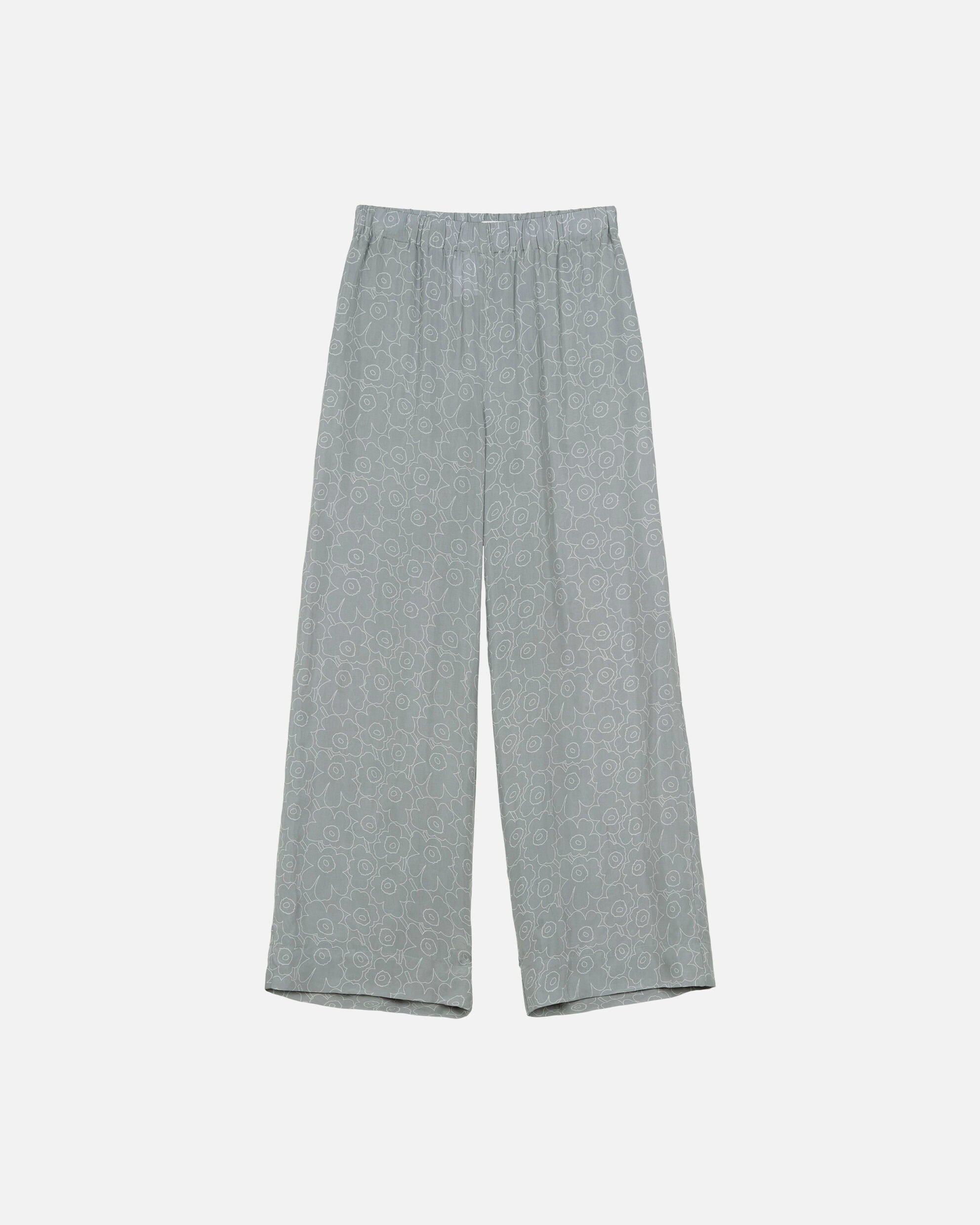 Pantalon Oanet Piirto Unikko en Cupro