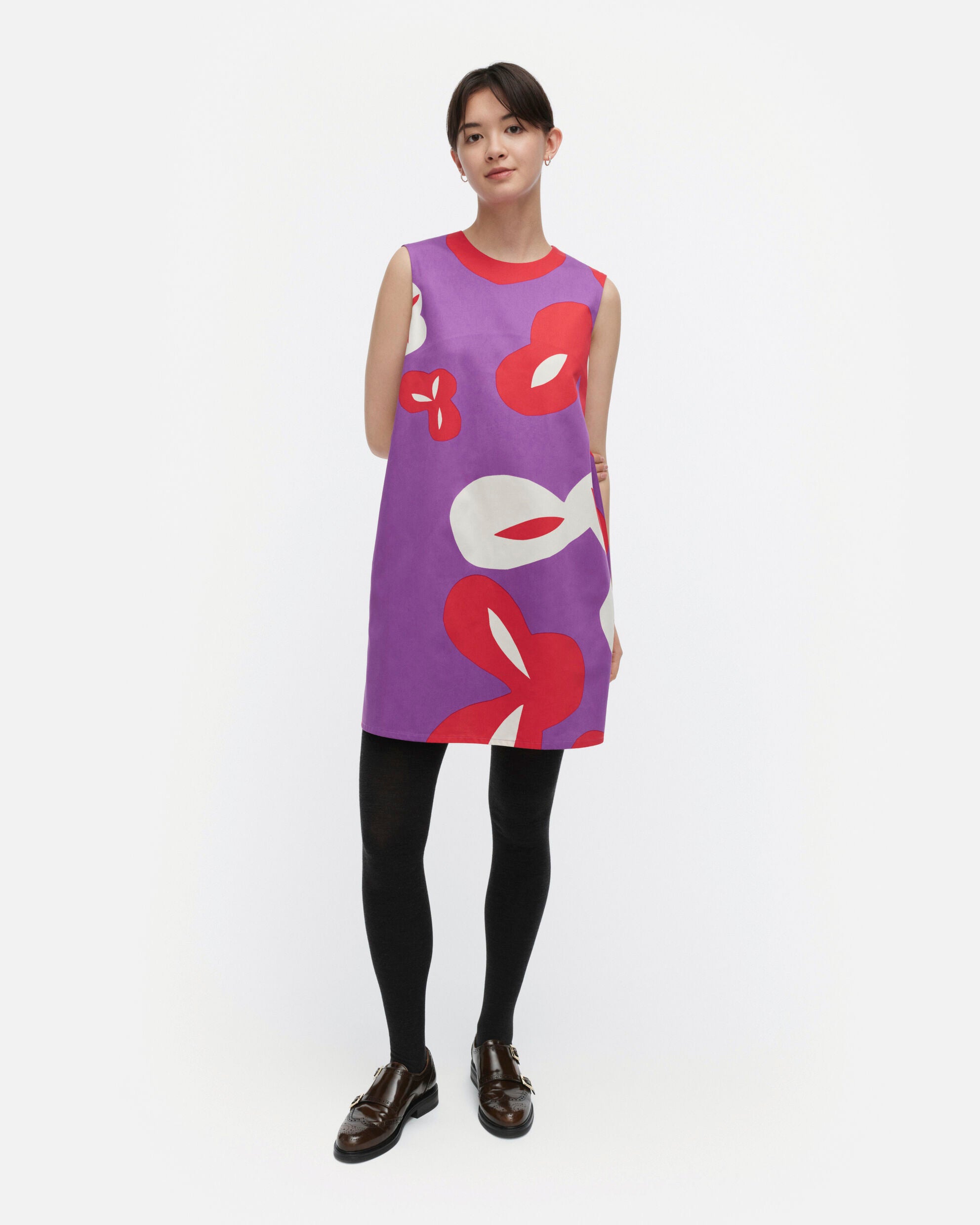 Siluetti Poiminto Dress