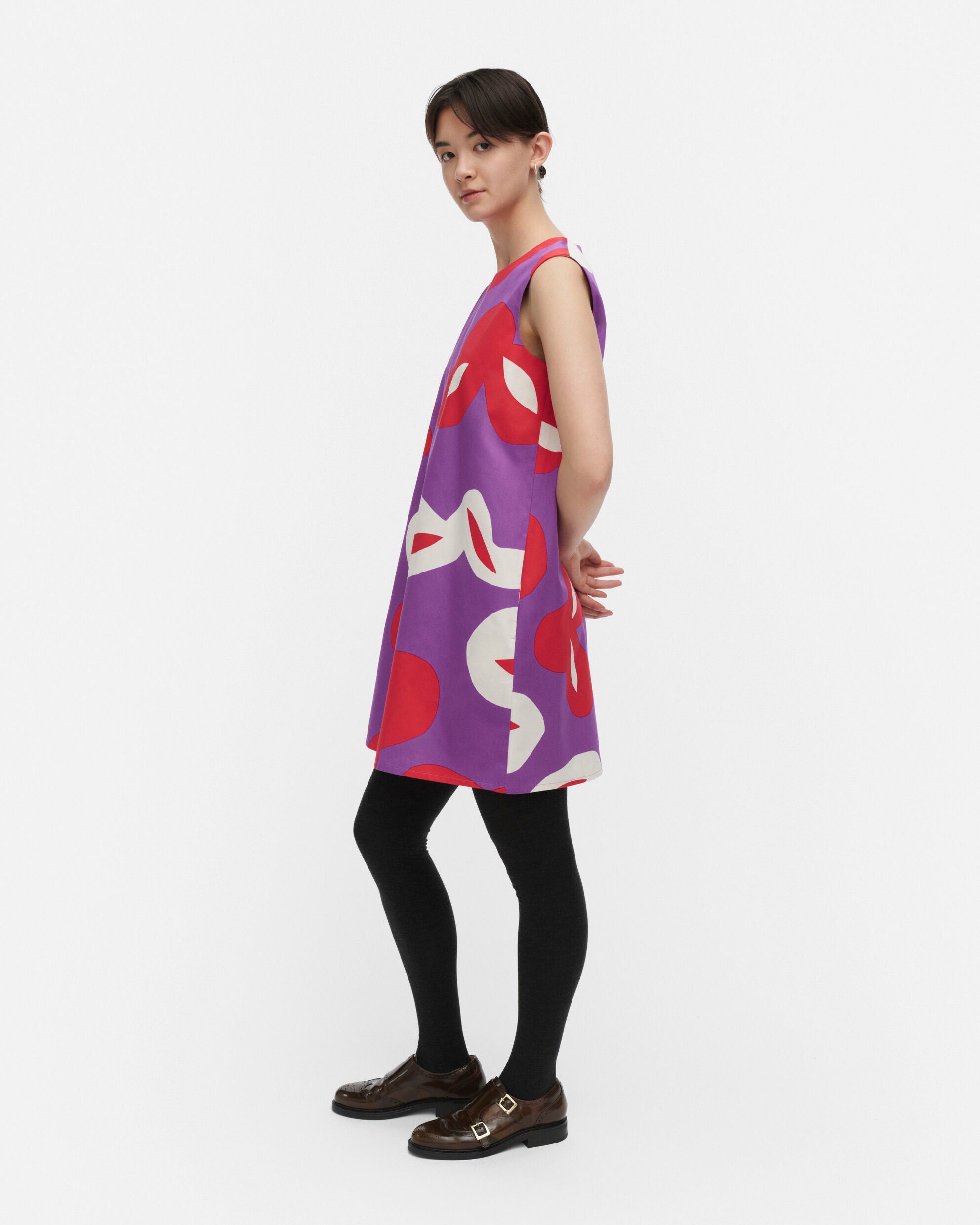 Siluetti Poiminto Dress