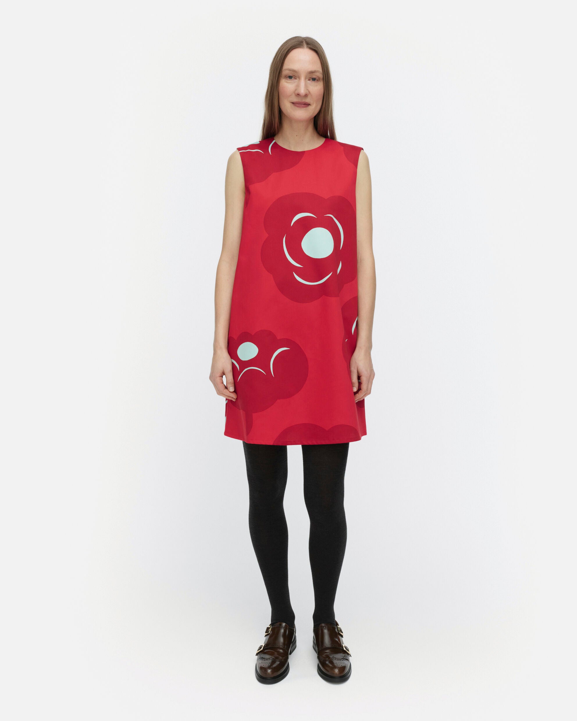 Siluetti Tumma Dress
