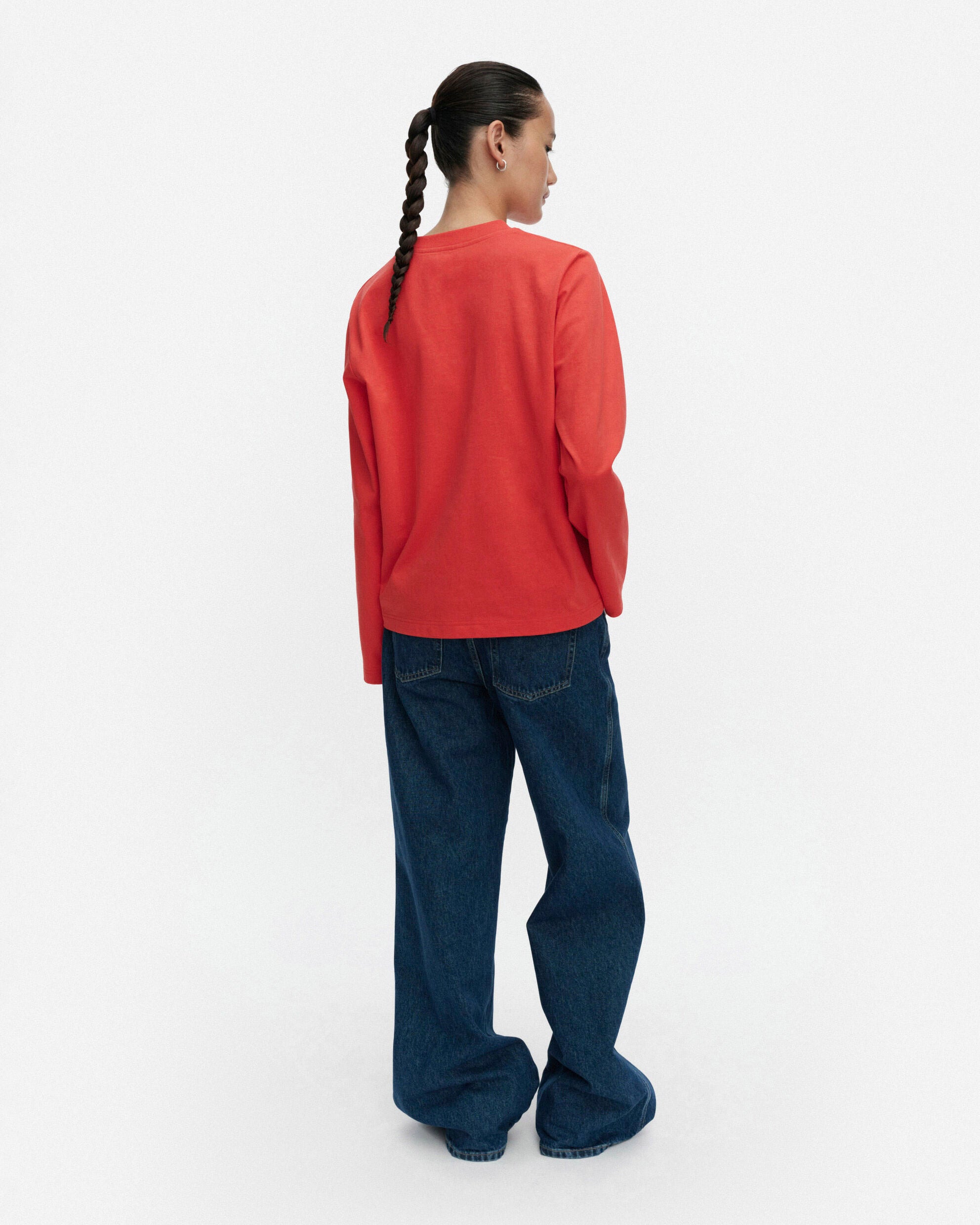 Elve Musta Tamma Placement Kioski jersey shirt