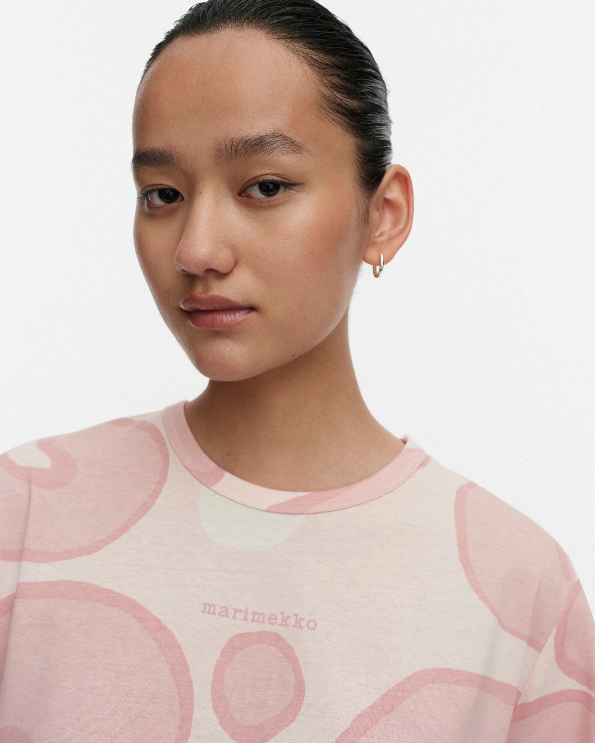 Erna Keidas Kioski t-shirt