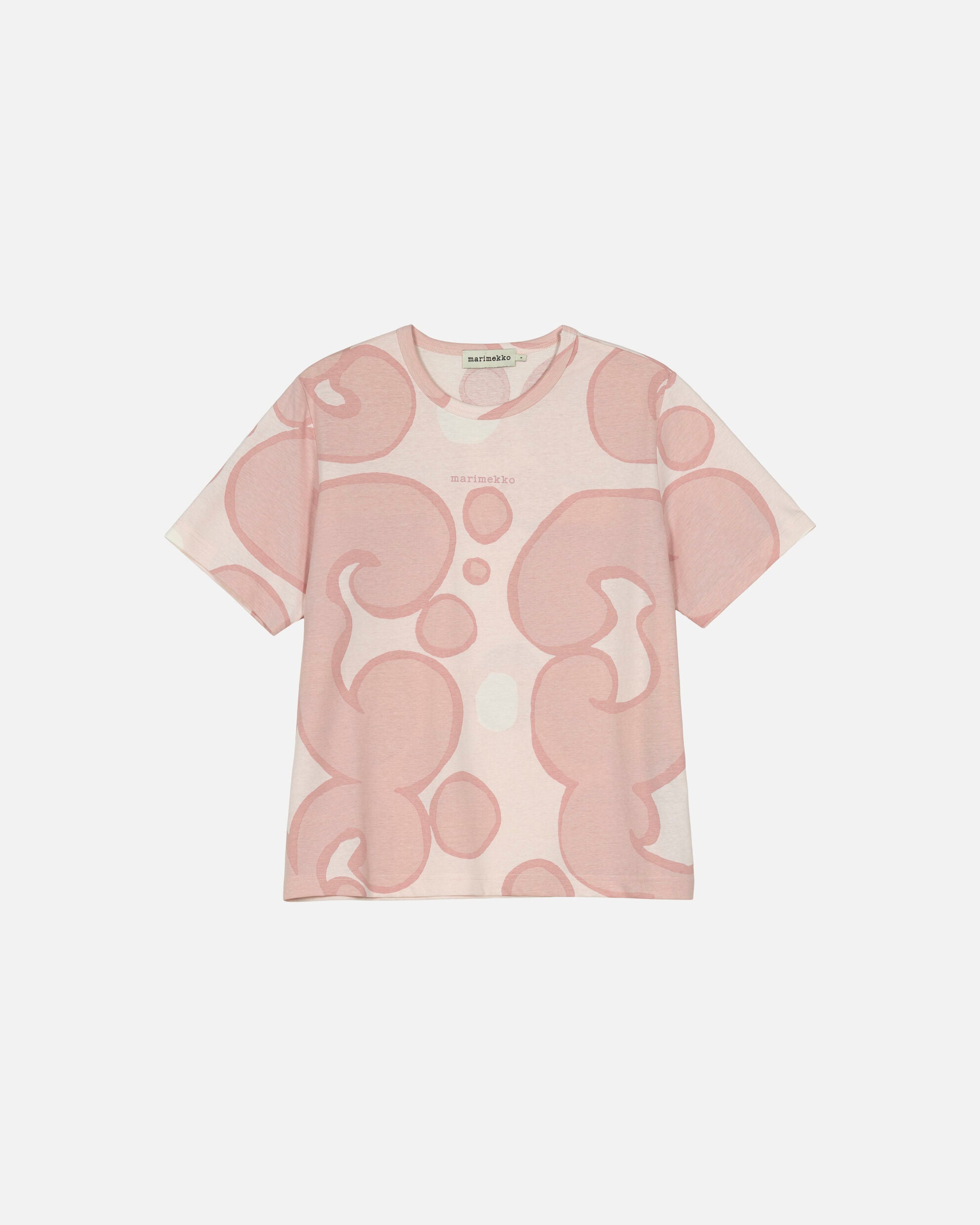 Erna Keidas Kioski t-shirt