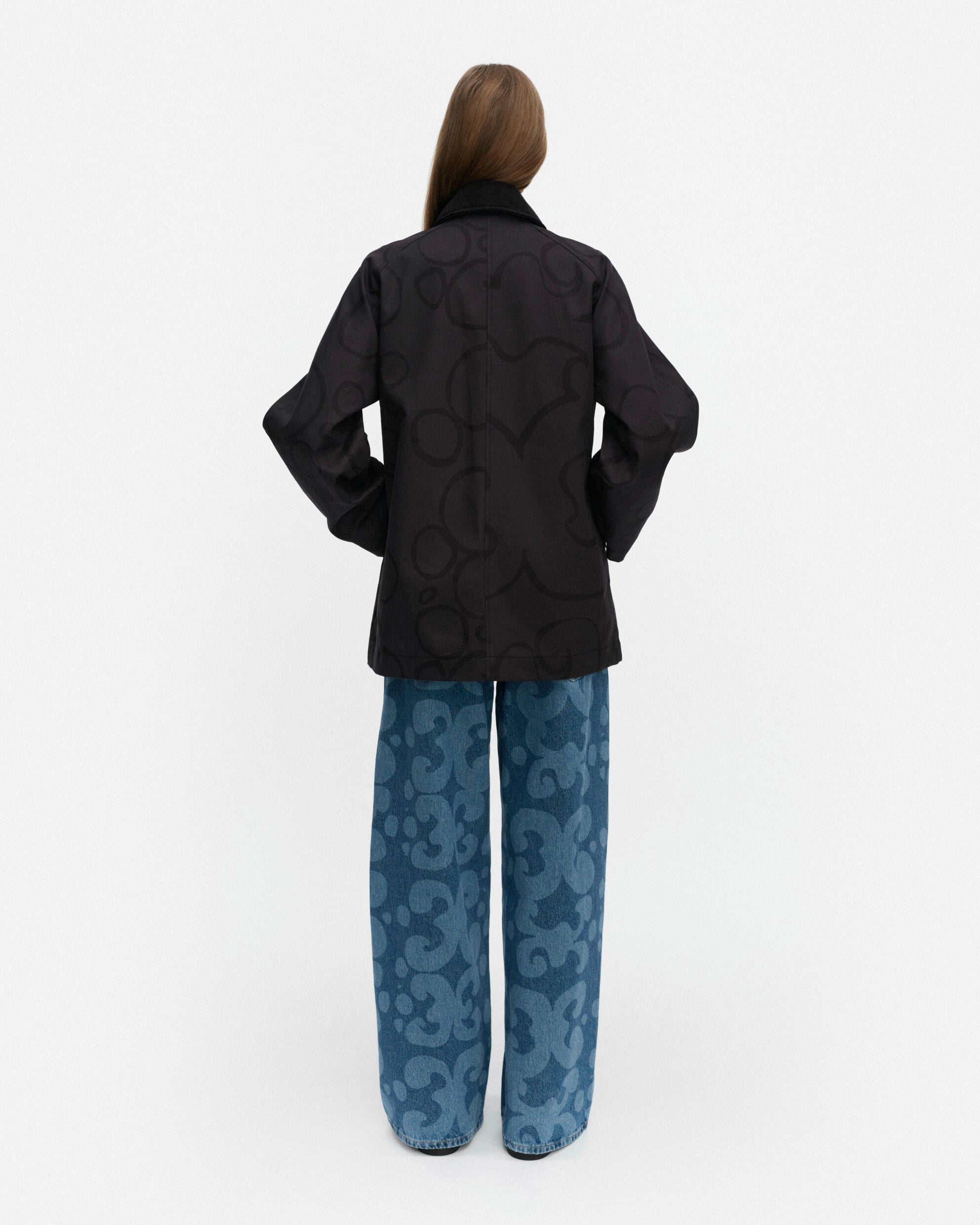 Manteau Essee Keidas