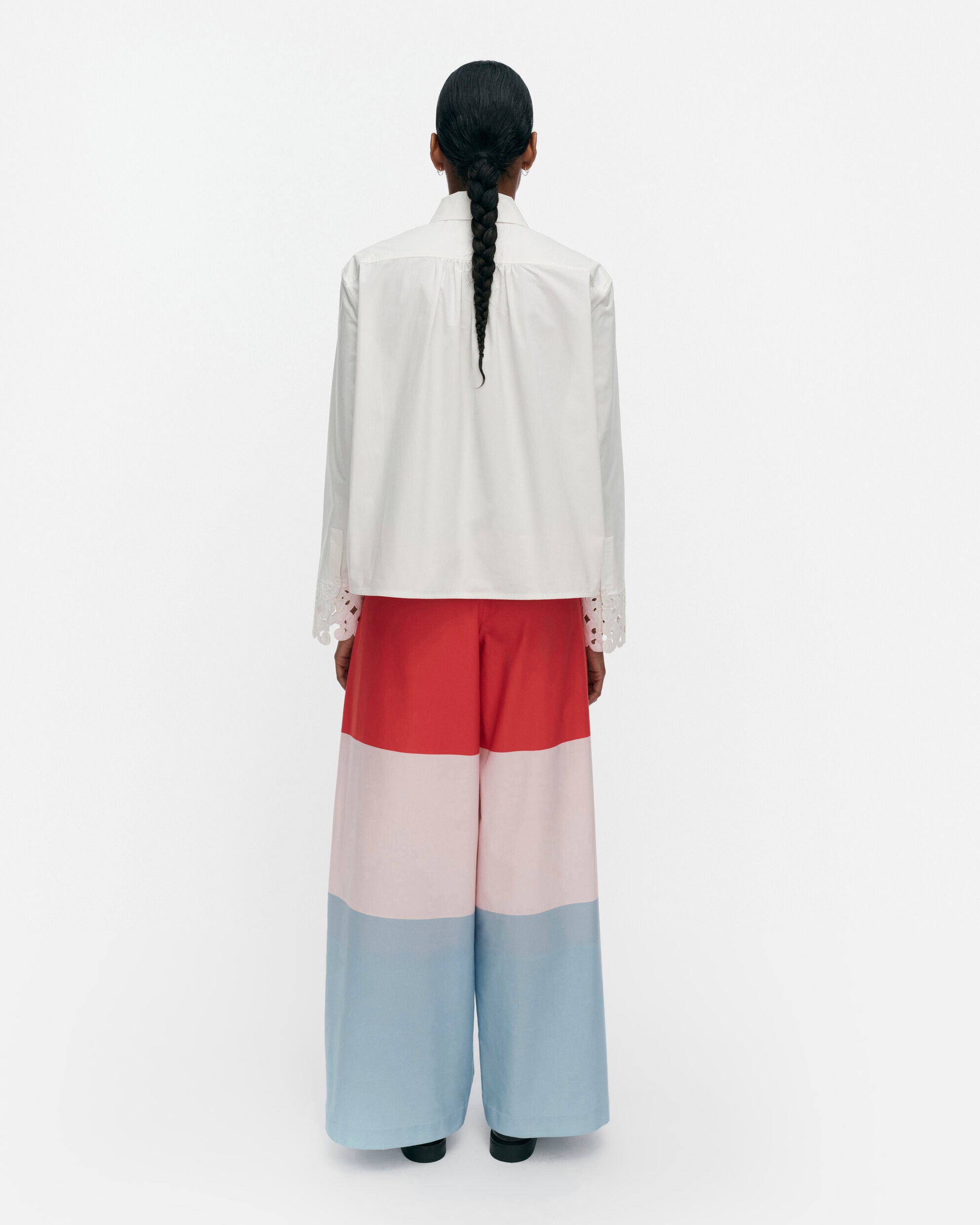 Blouse Etevyys Keidas