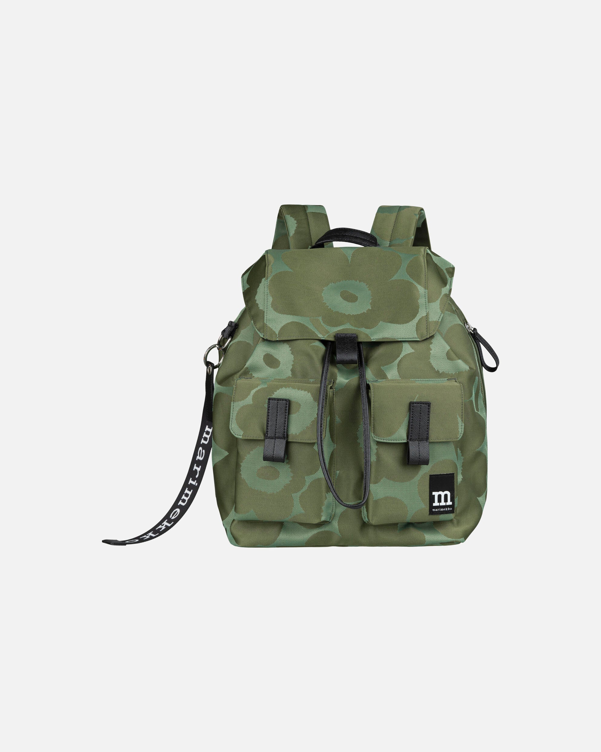 Everything Backpack L Unikko backpack