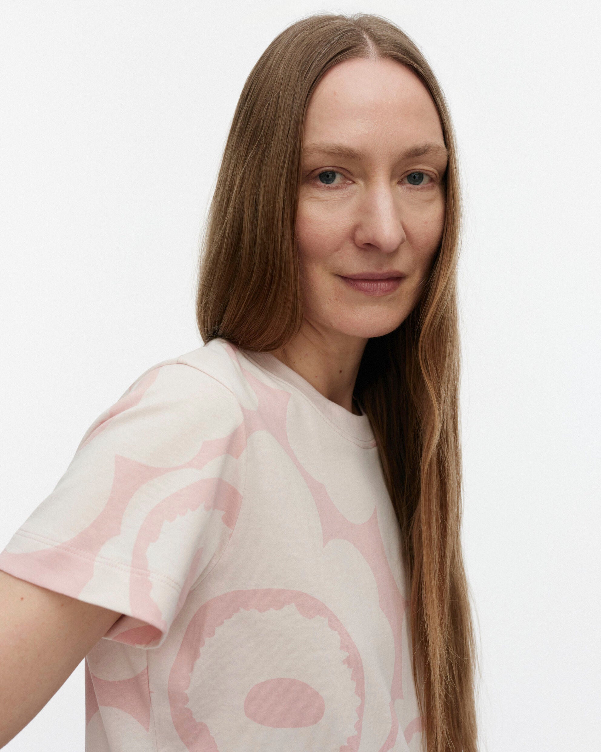 Heleys Unikko T-shirt