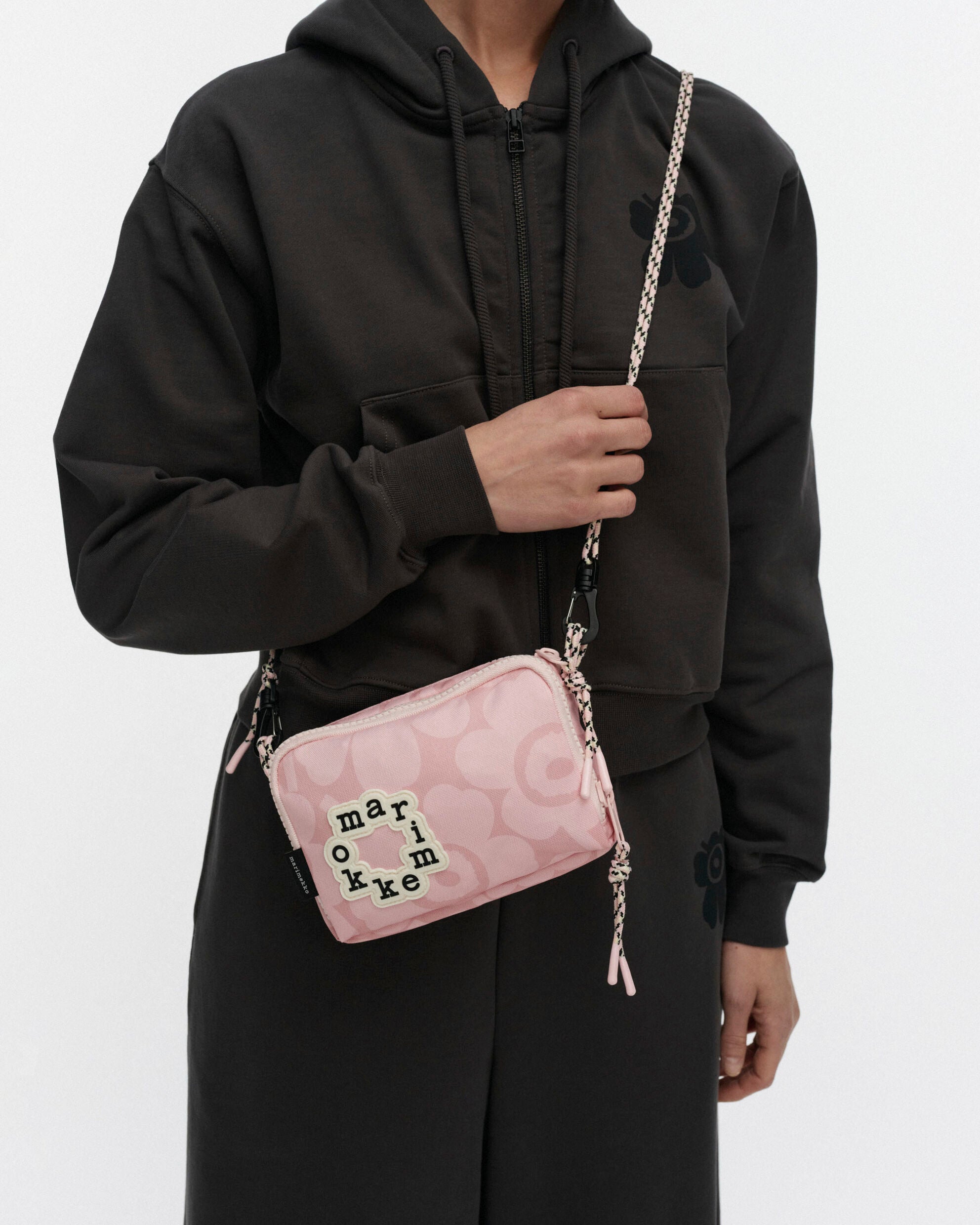 Iloisa Mini Unikko Kioski shoulder bag