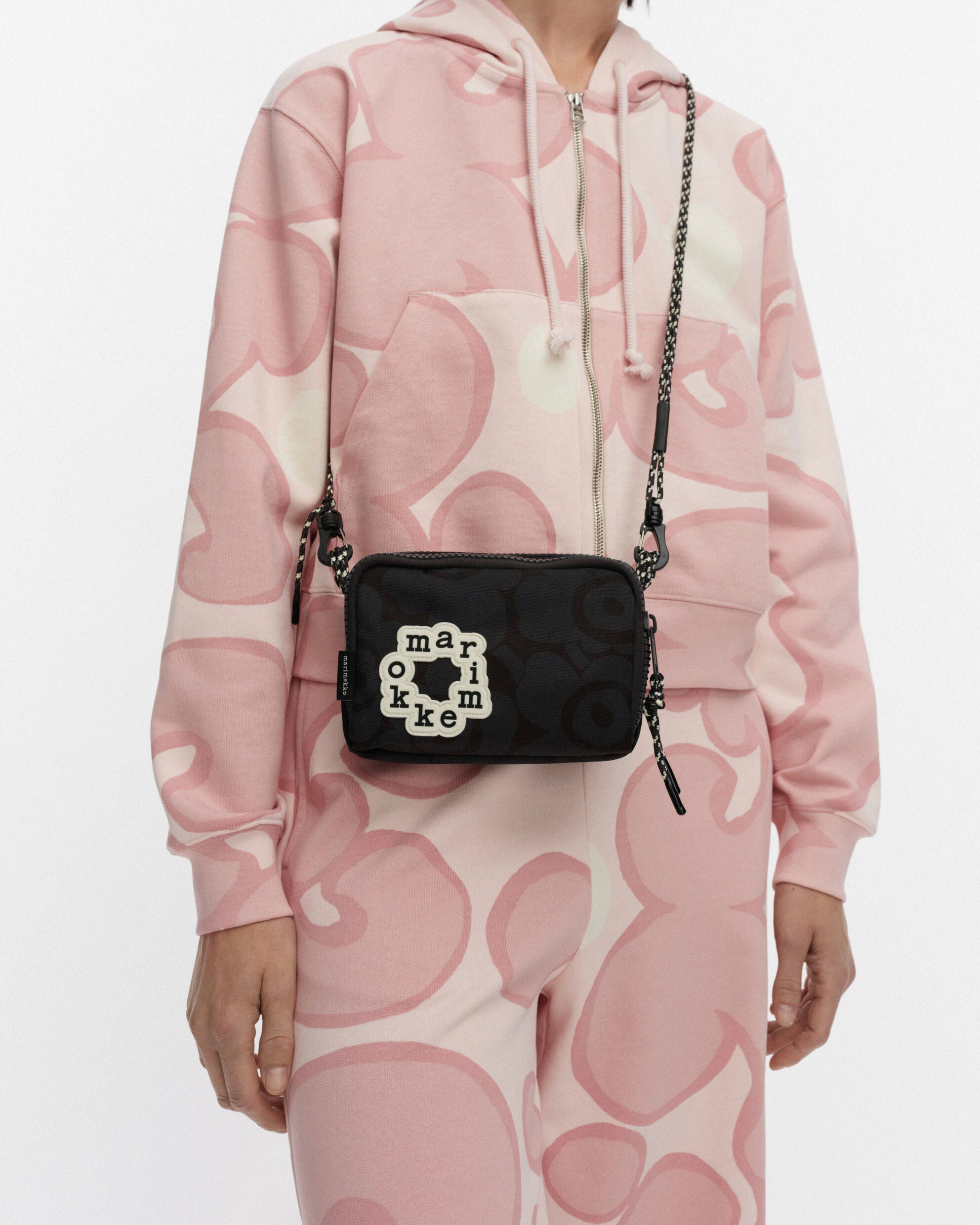 Iloisa Mini Unikko Kioski shoulder bag