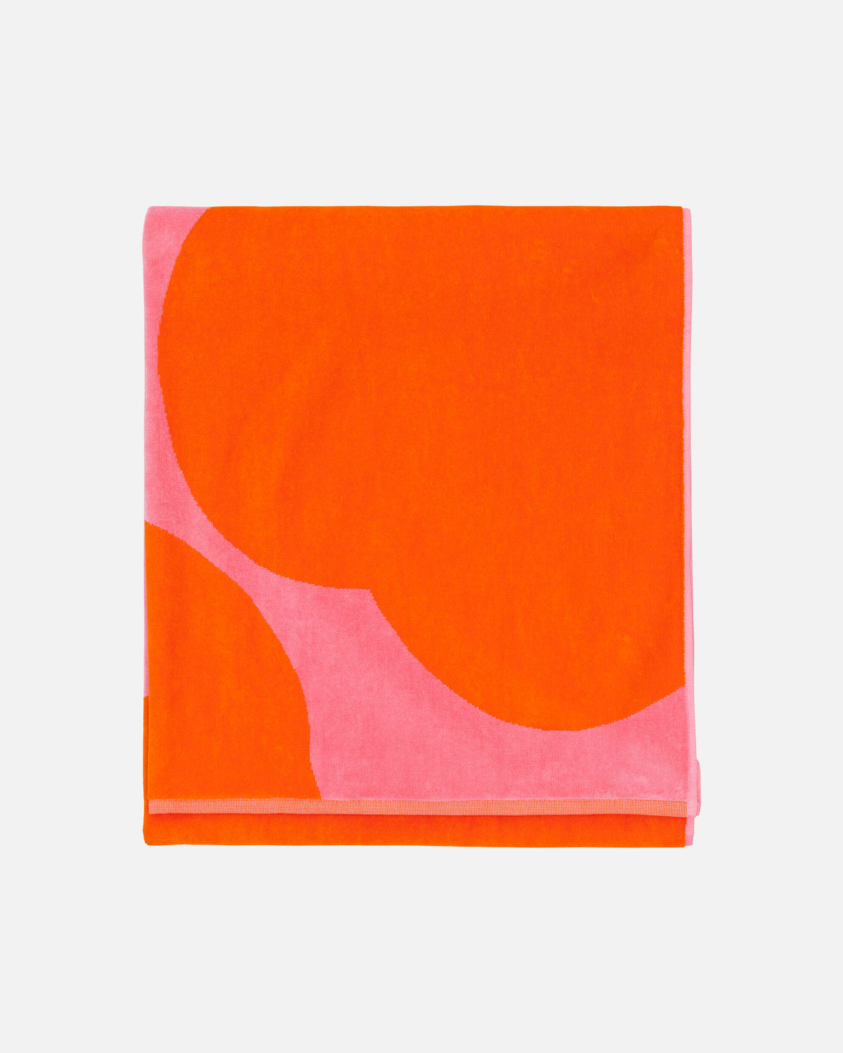 Iso Unikko Beach towel 100x180 cm