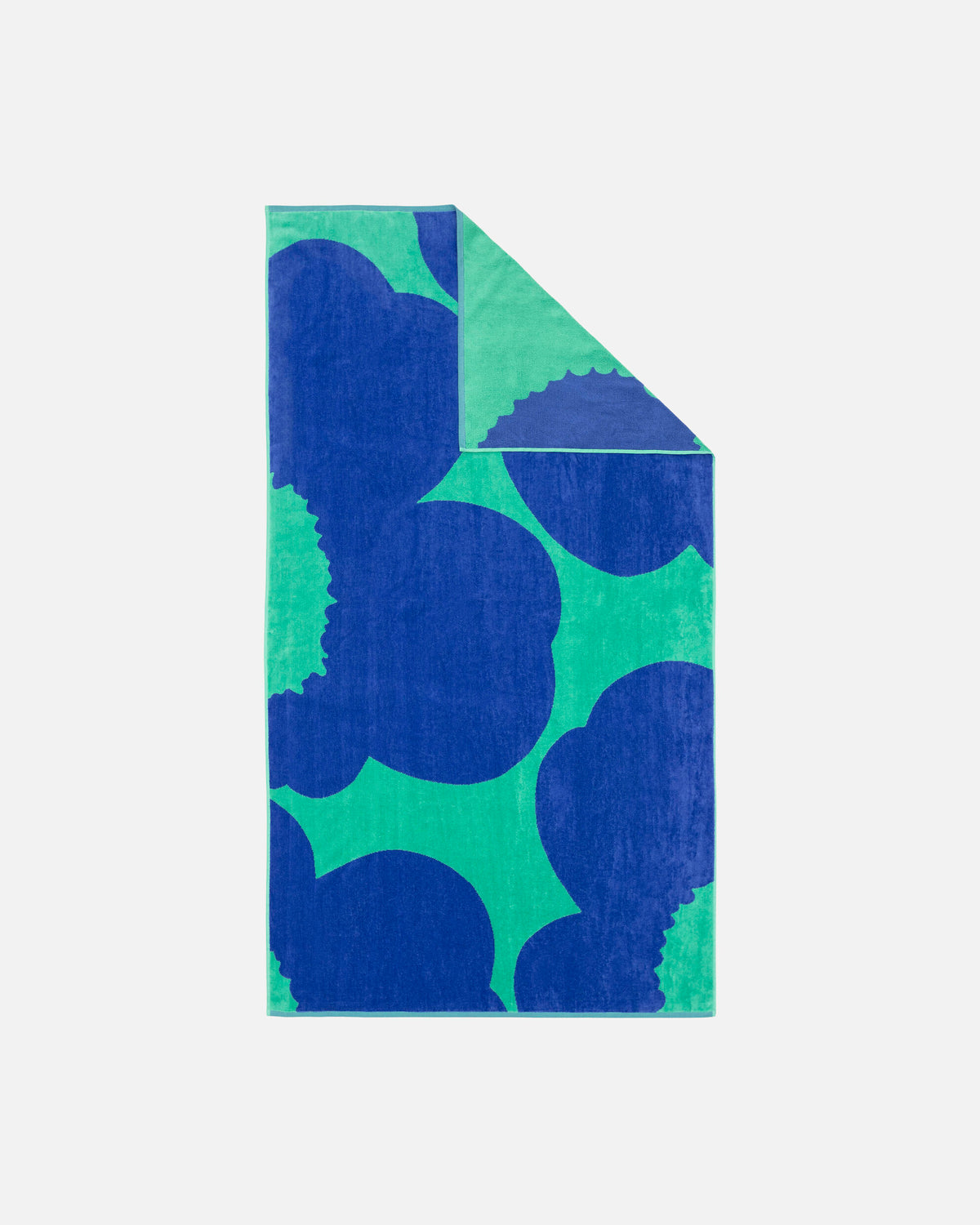 Iso Unikko Beach towel 100x180 cm