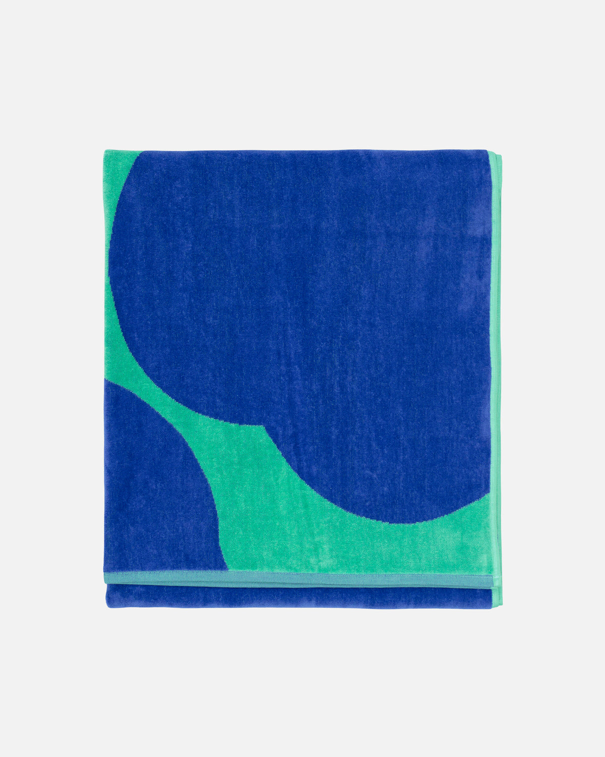 Iso Unikko Beach towel 100x180 cm