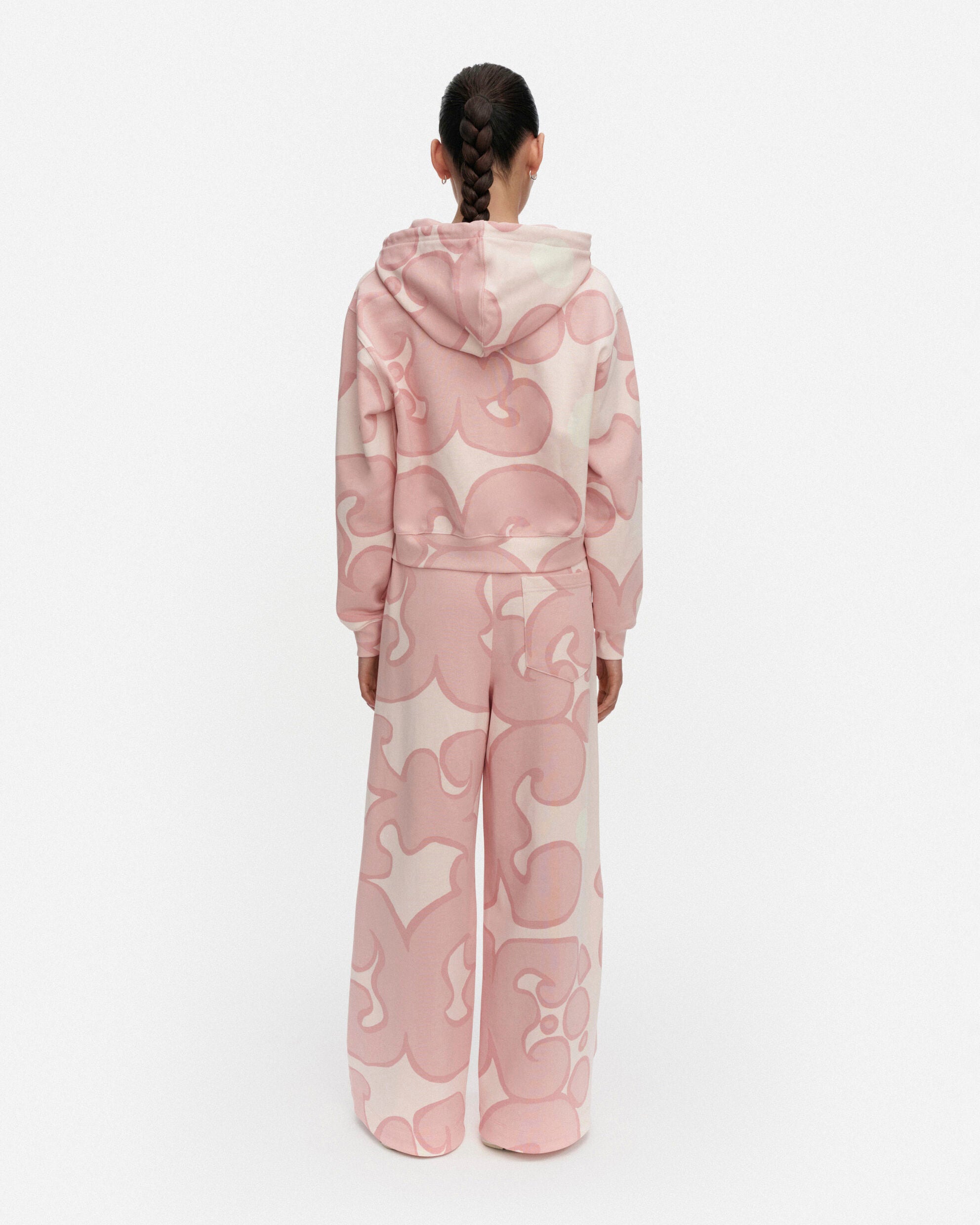 Joggi Keidas Kioski hoodie